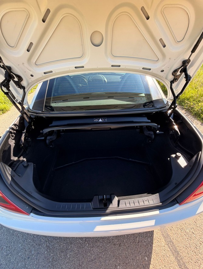 MERCEDES-BENZ SLK 350-image-1
