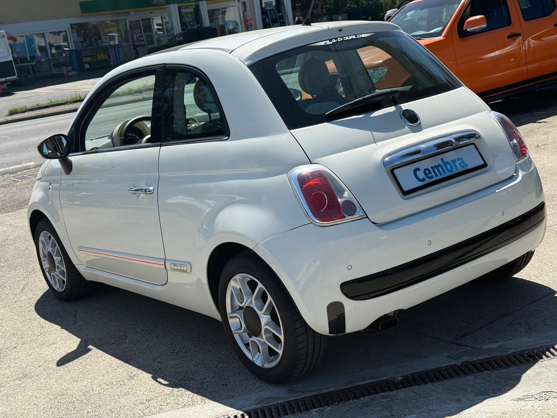 FIAT 500 1.2 Pop-image-9