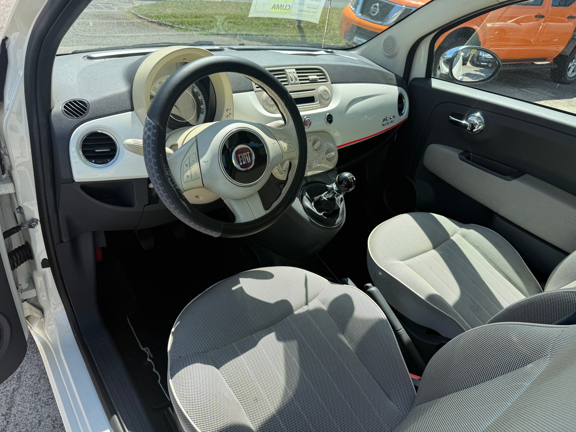 FIAT 500 1.2 Pop-image-10