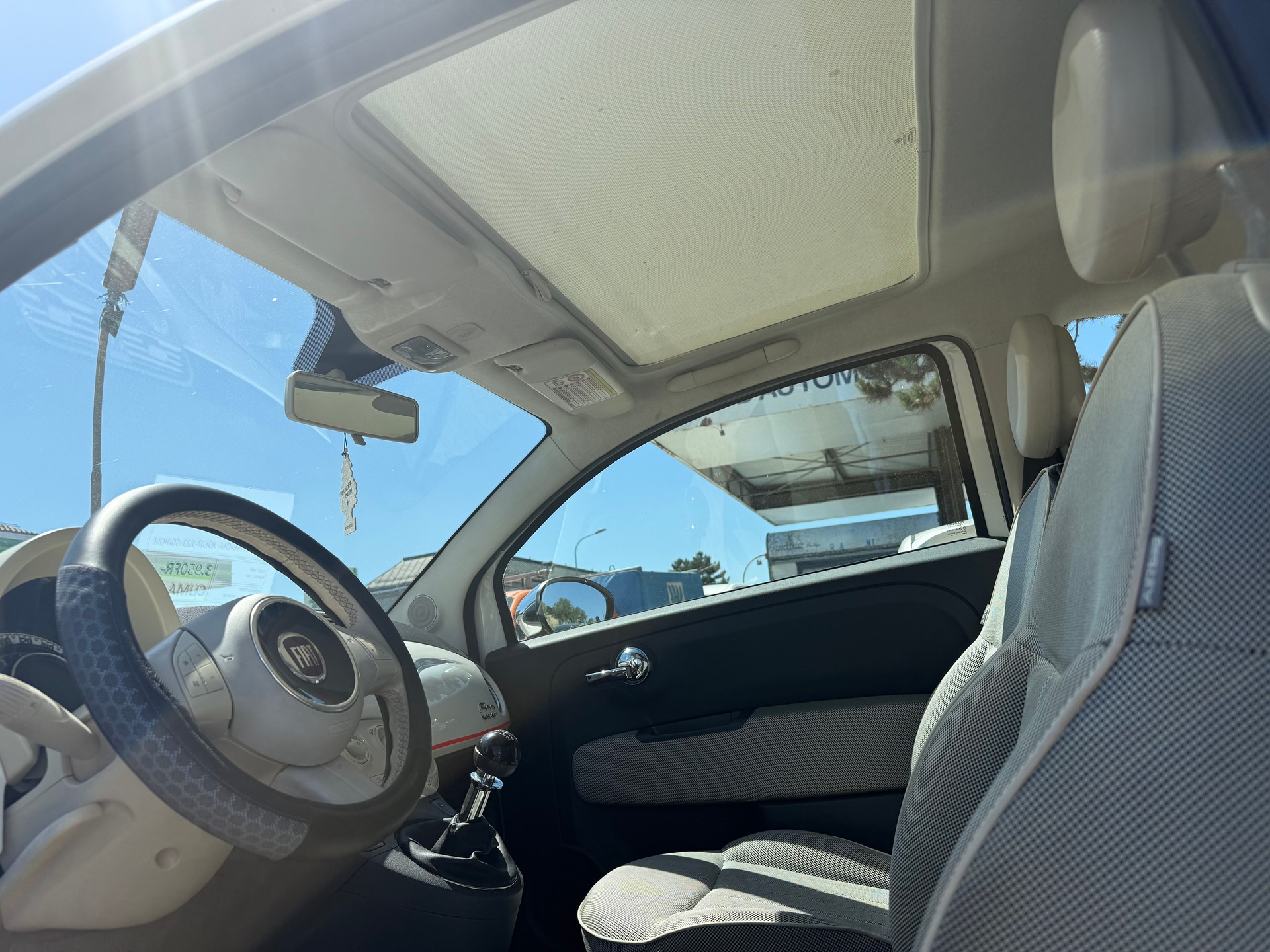 FIAT 500 1.2 Pop-image-11