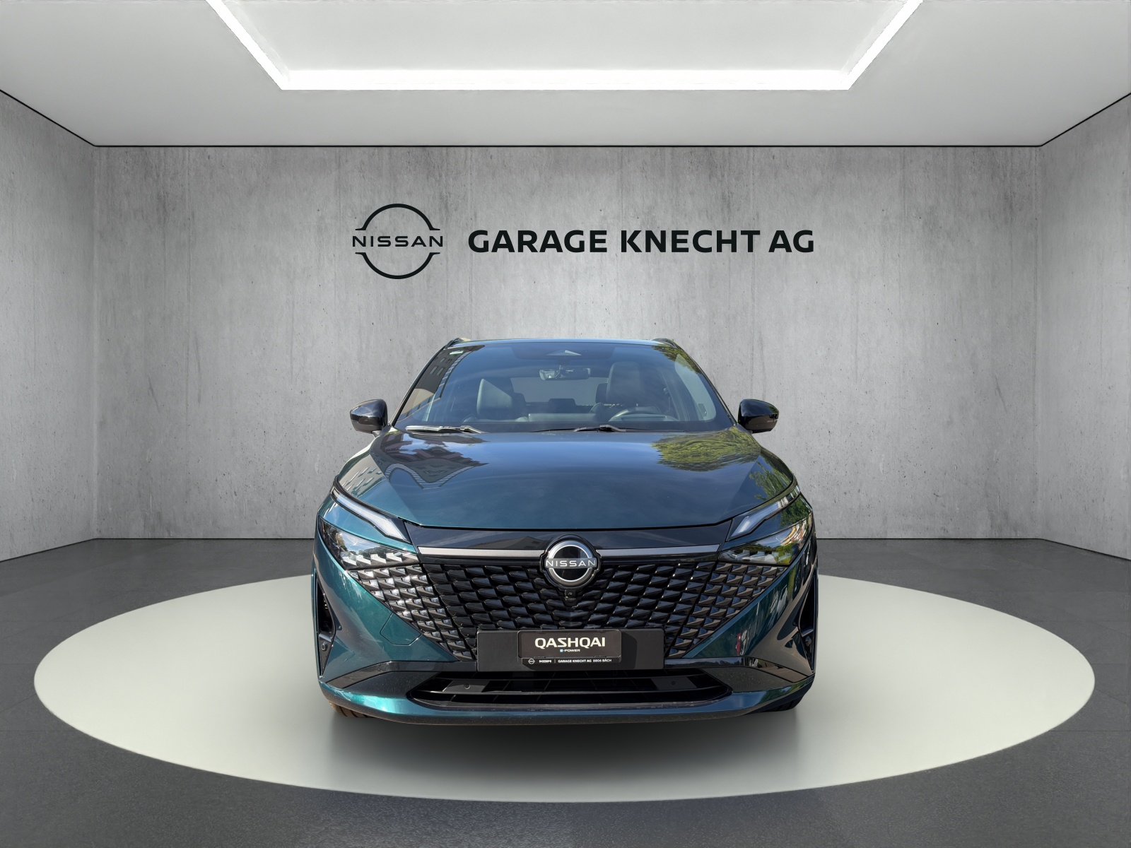 NISSAN Qashqai 1.5 VC-T N-Design-showroom-element-2