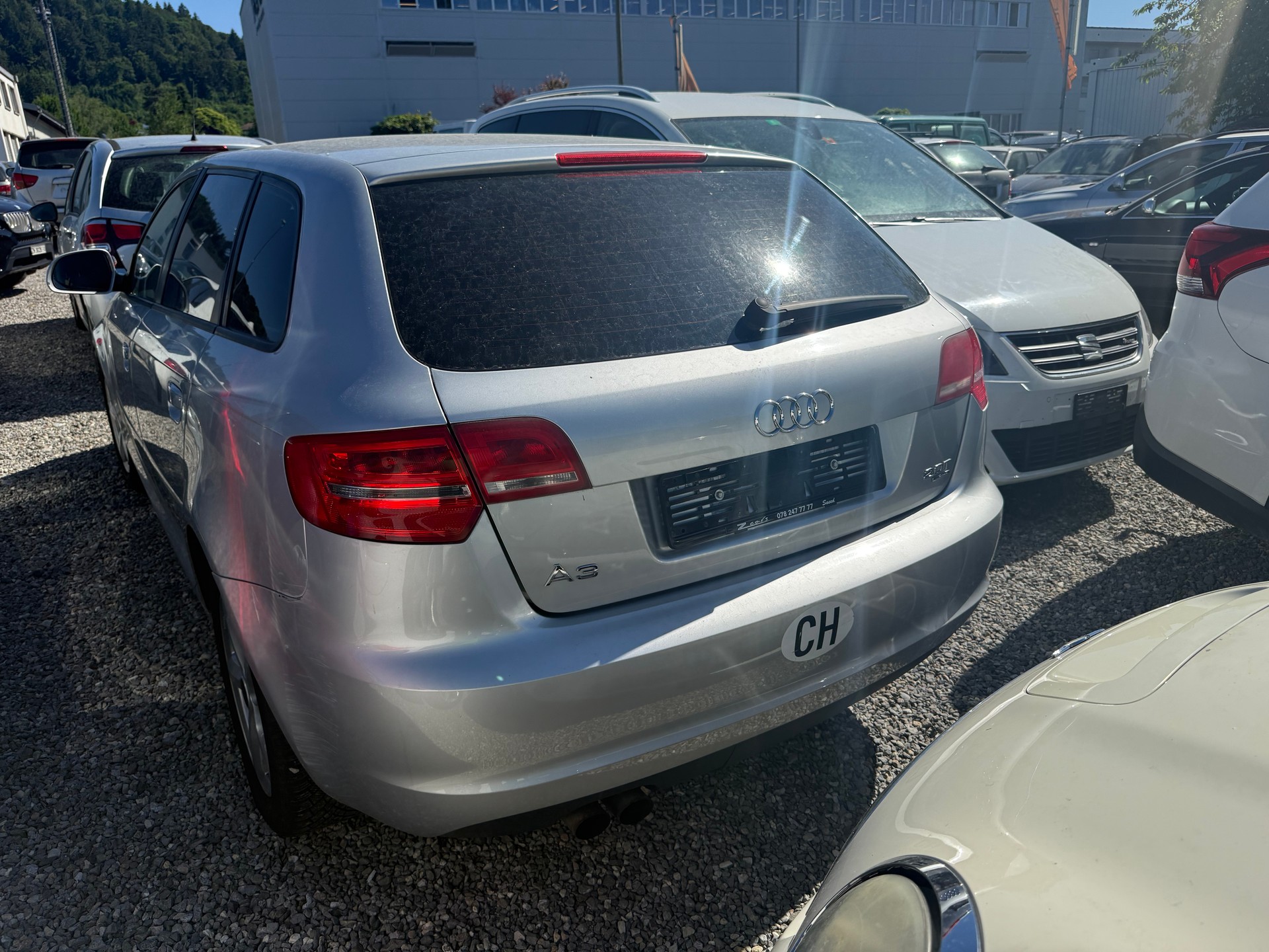 AUDI A3-image-3