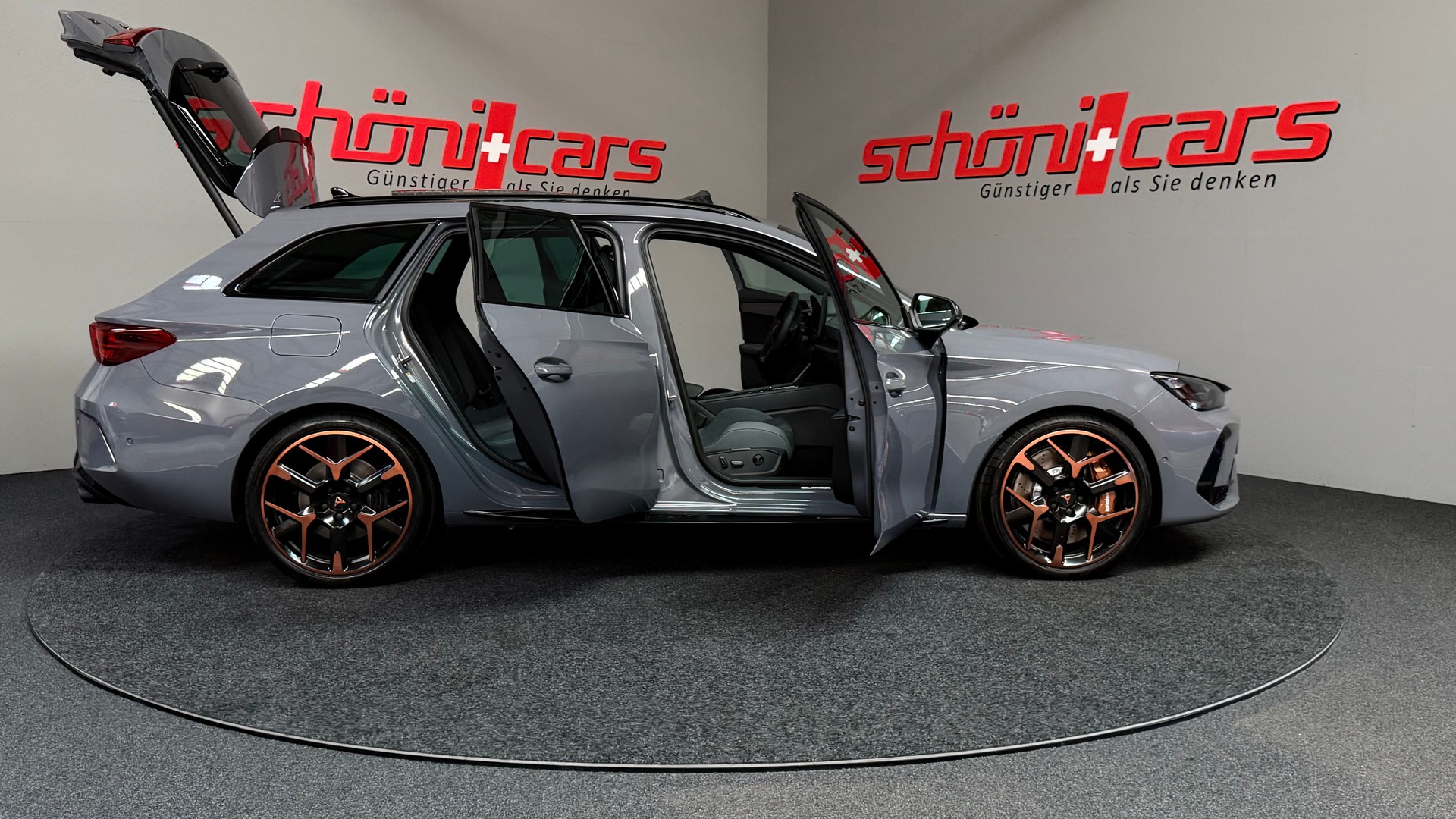 CUPRA LEON ST 2.0 TSI Prime Extreme DSG 4Drive-image-7