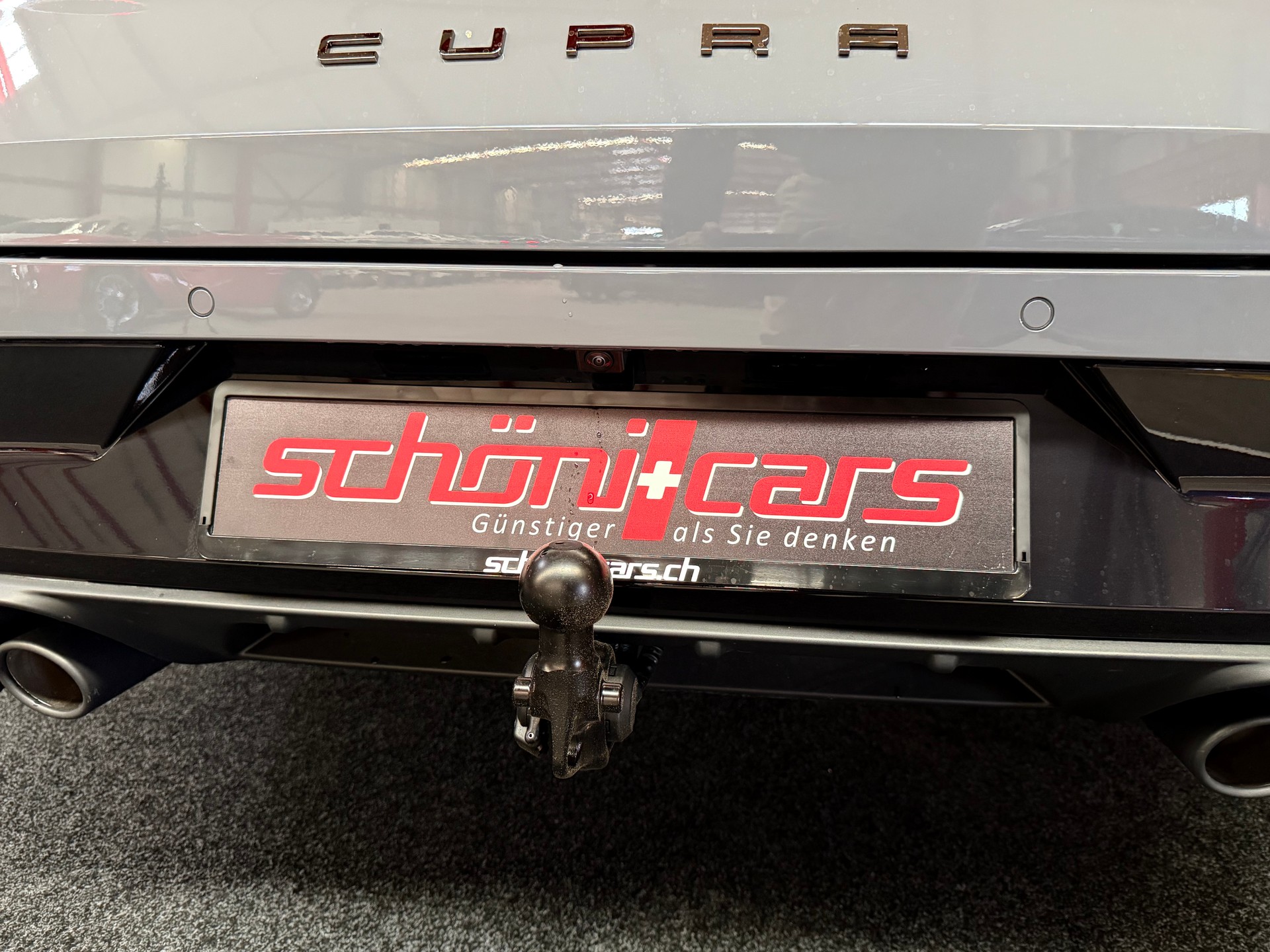 CUPRA LEON ST 2.0 TSI Prime Extreme DSG 4Drive-image-10