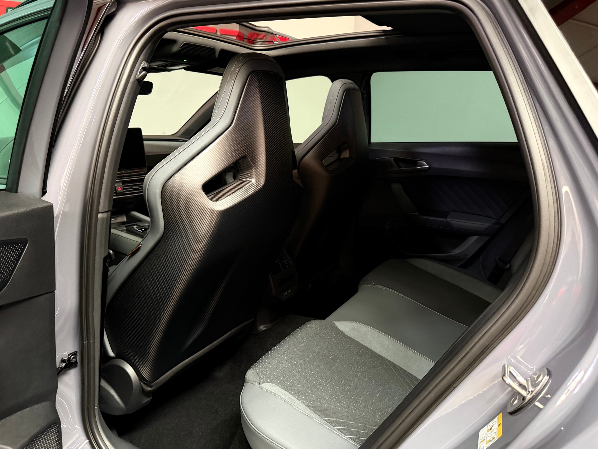 CUPRA LEON ST 2.0 TSI Prime Extreme DSG 4Drive-image-15