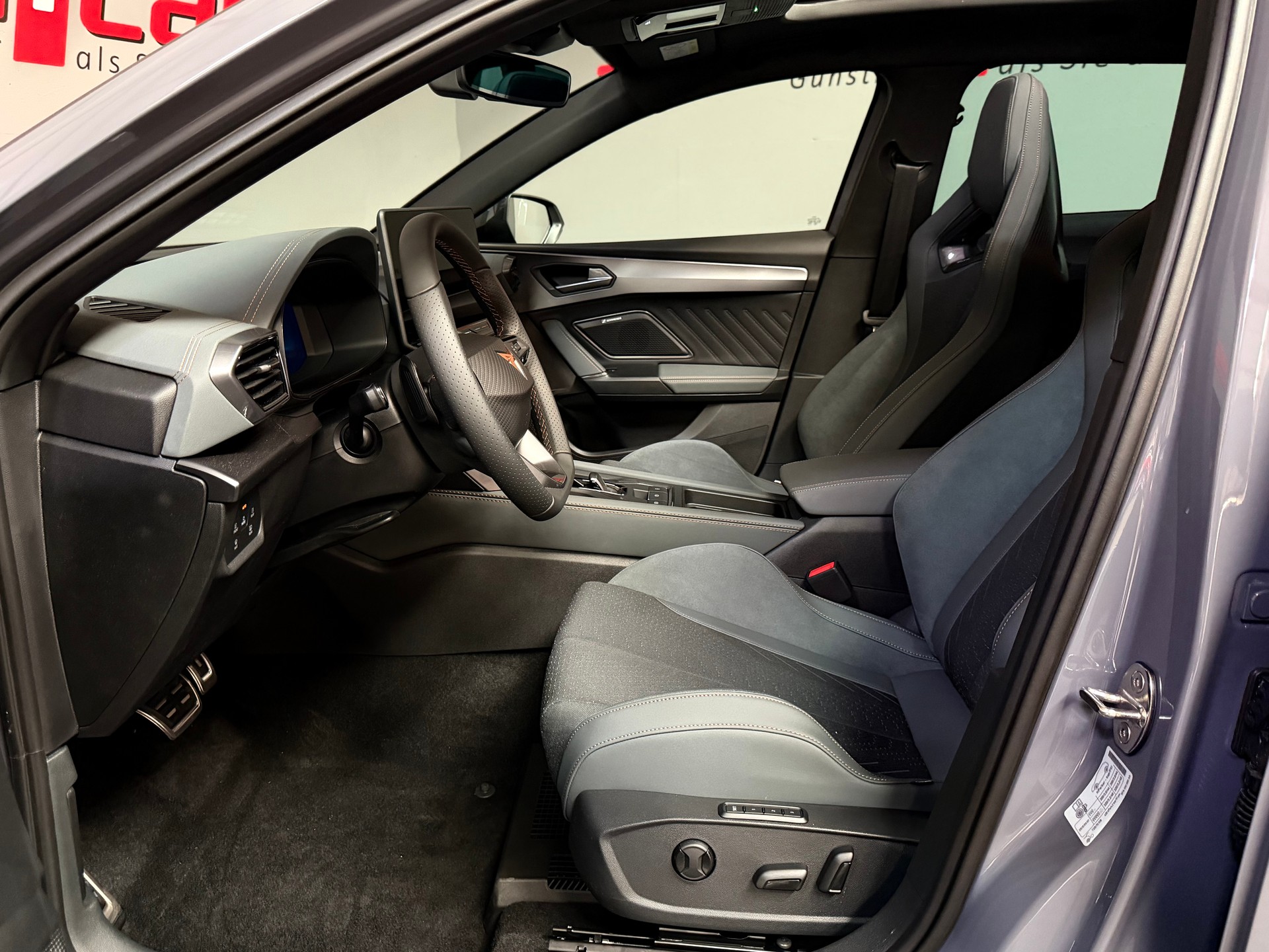CUPRA LEON ST 2.0 TSI Prime Extreme DSG 4Drive-image-14