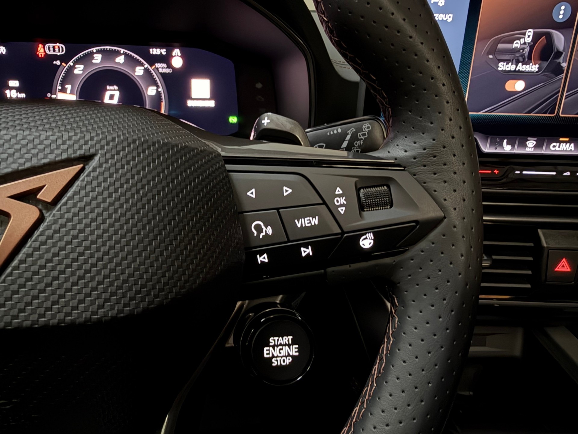 CUPRA LEON ST 2.0 TSI Prime Extreme DSG 4Drive-image-26