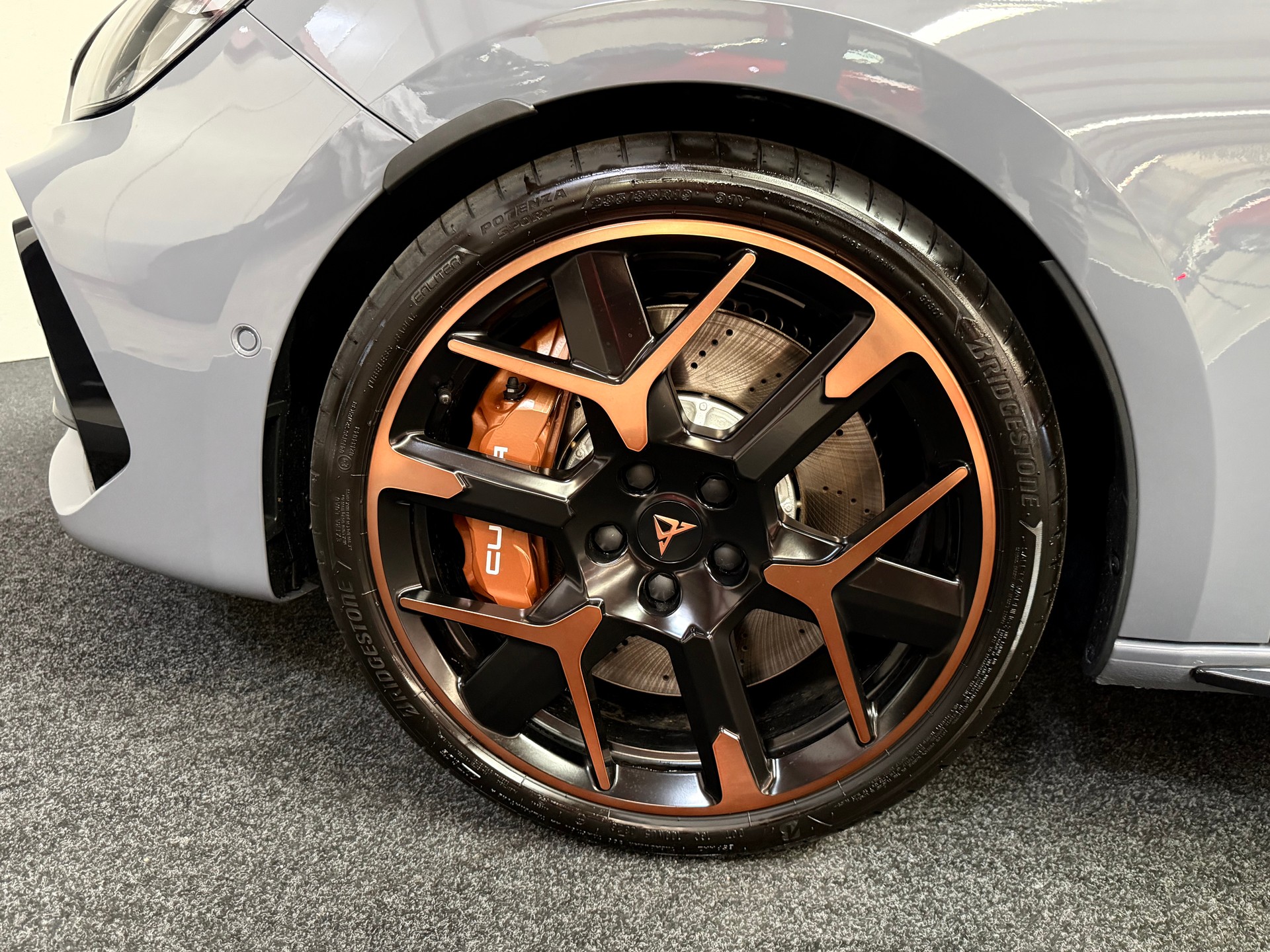 CUPRA LEON ST 2.0 TSI Prime Extreme DSG 4Drive-image-12