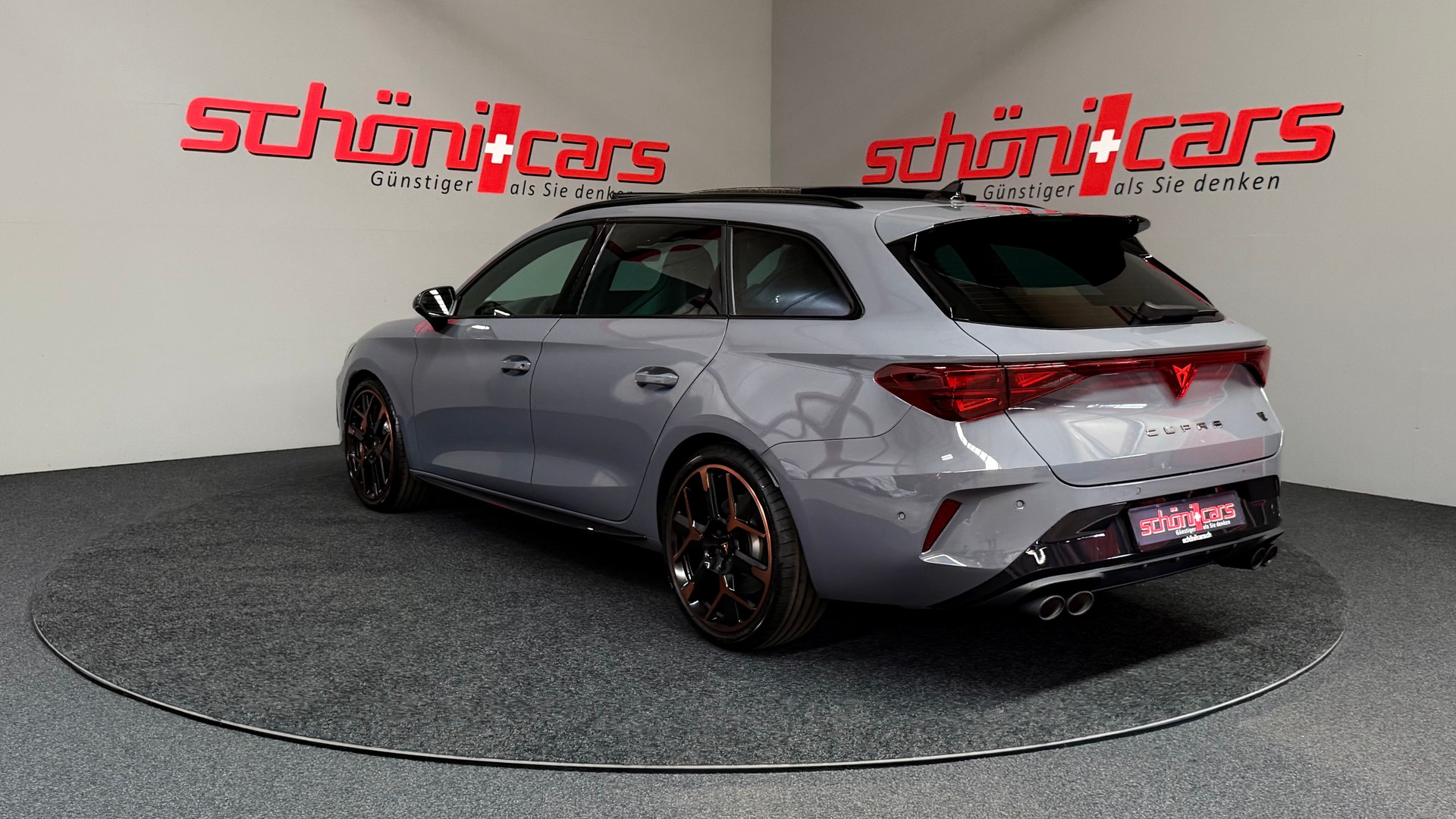 CUPRA LEON ST 2.0 TSI Prime Extreme DSG 4Drive-showroom-element-3