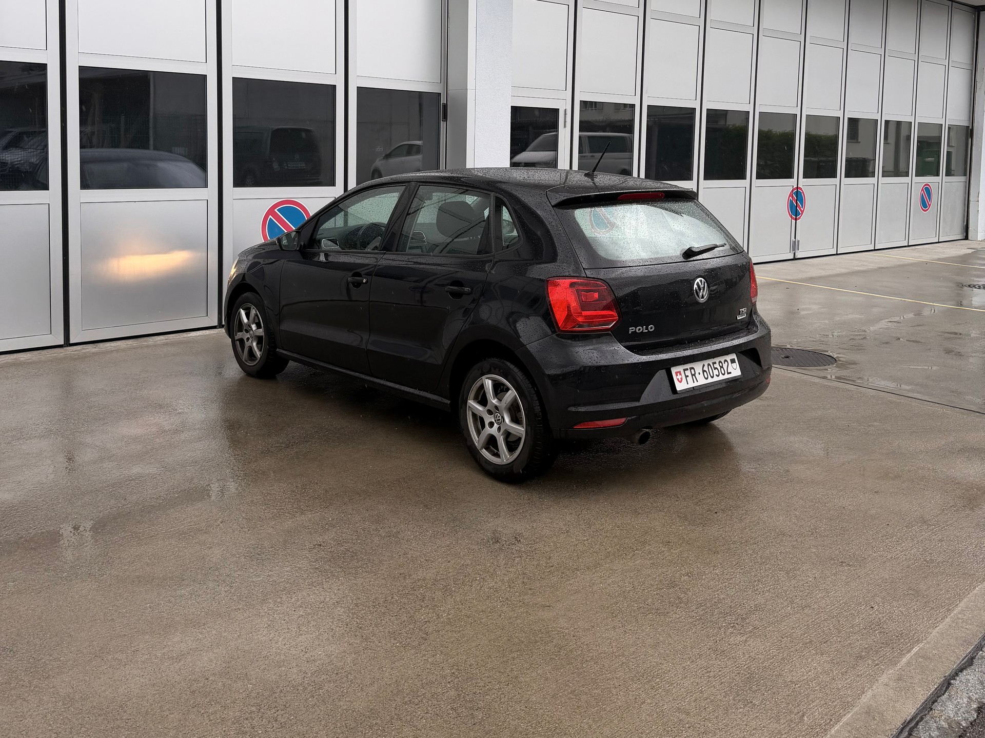 VW Polo 1.2 TSI BMT Sound DSG-image-6