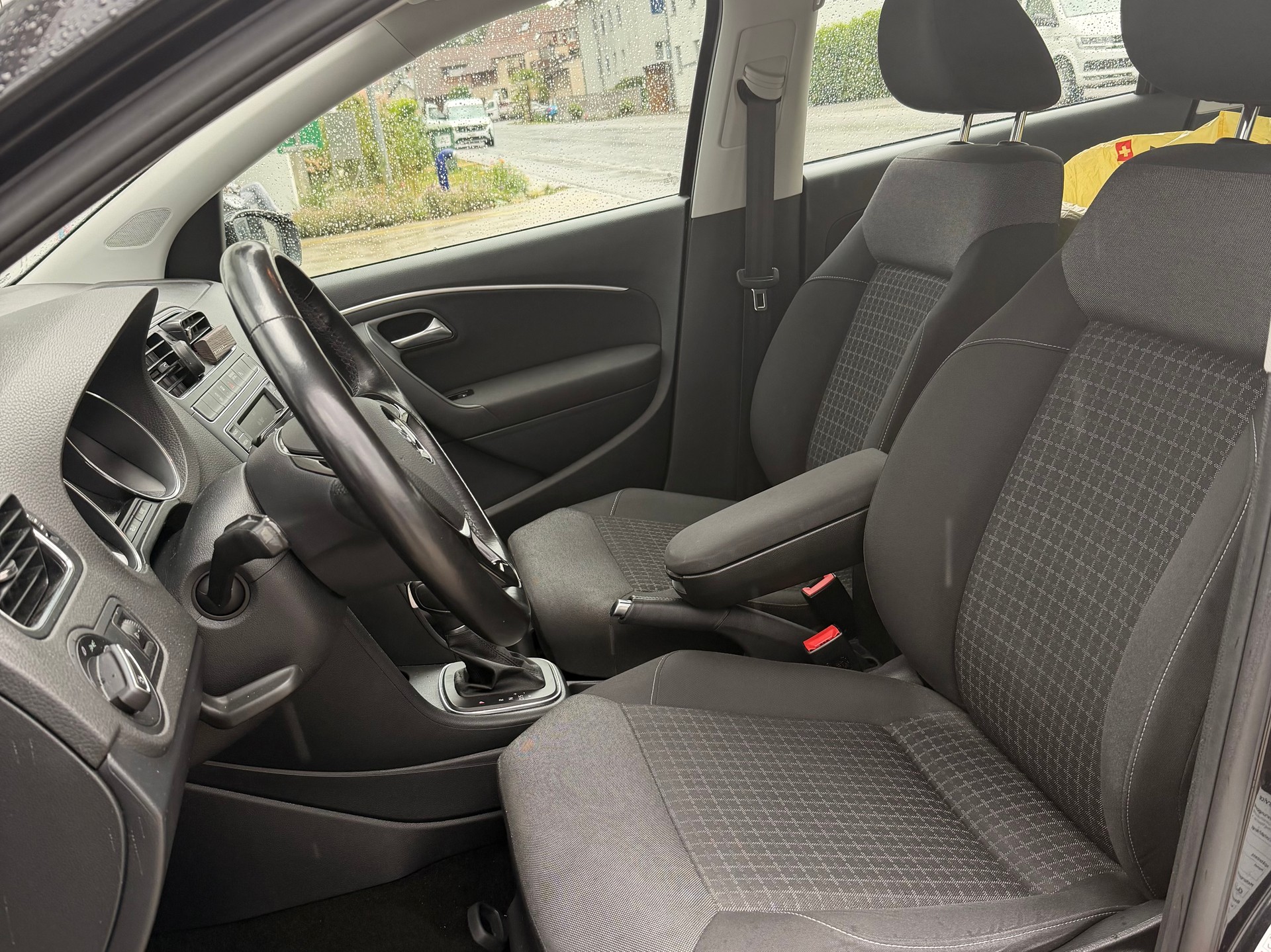 VW Polo 1.2 TSI BMT Sound DSG-image-9