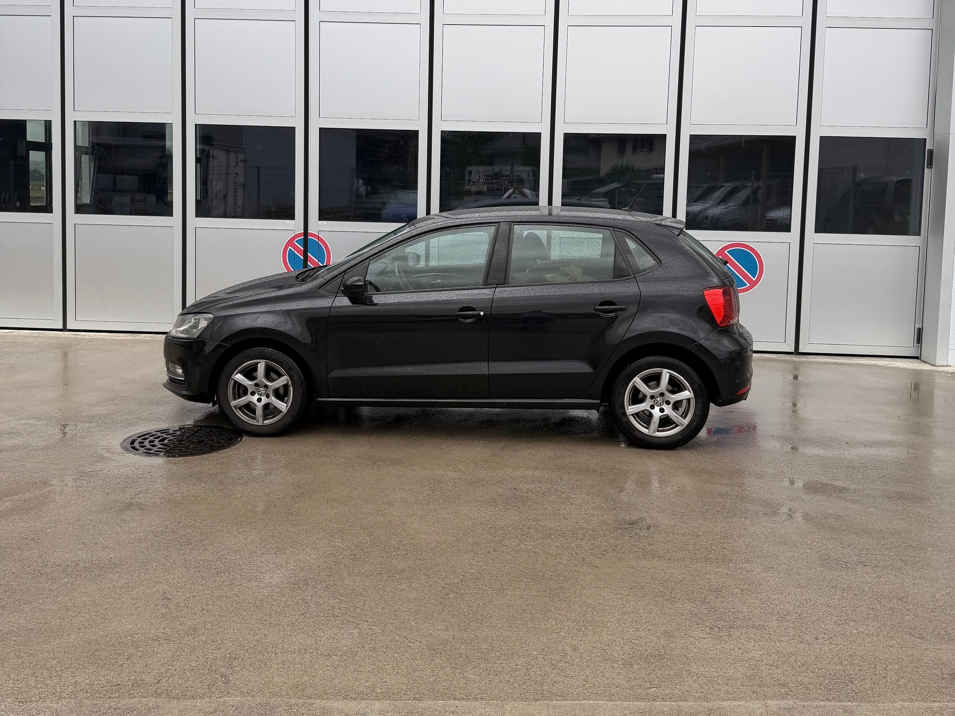 VW Polo 1.2 TSI BMT Sound DSG-showroom-element-3