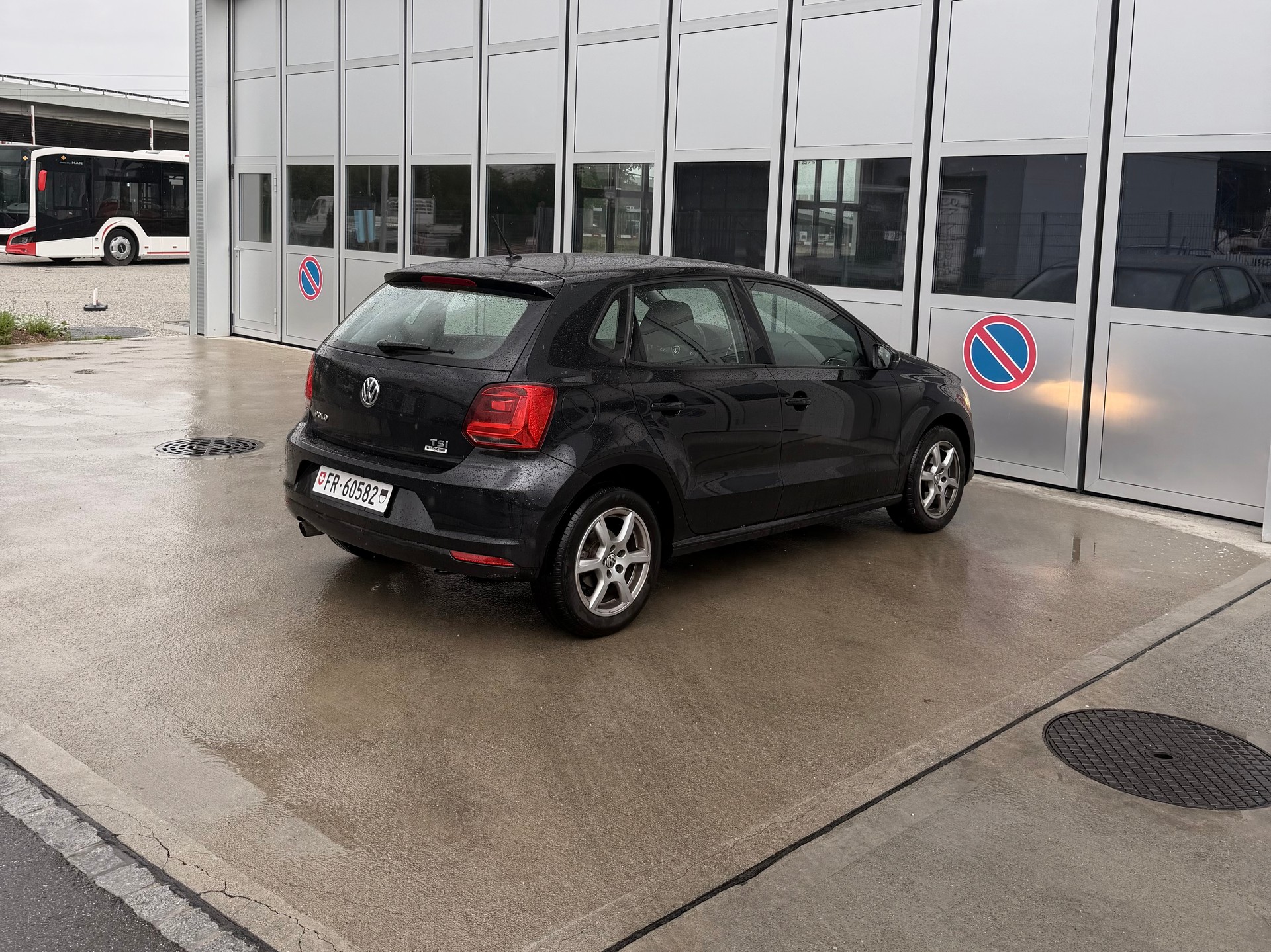 VW Polo 1.2 TSI BMT Sound DSG-image-4