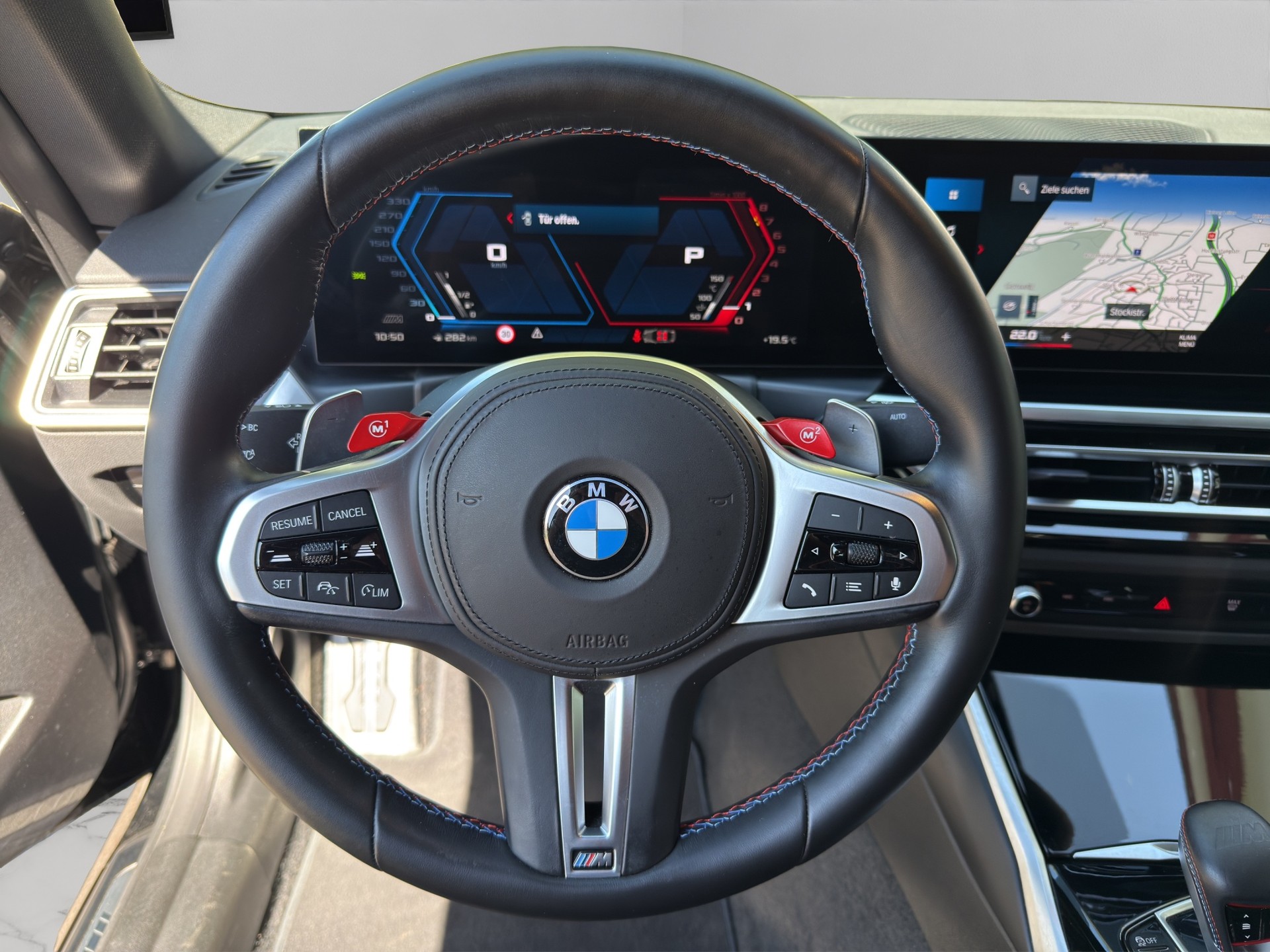 BMW M2 Steptronic * Gratisservice * Garantie * 8 fach *-image-10