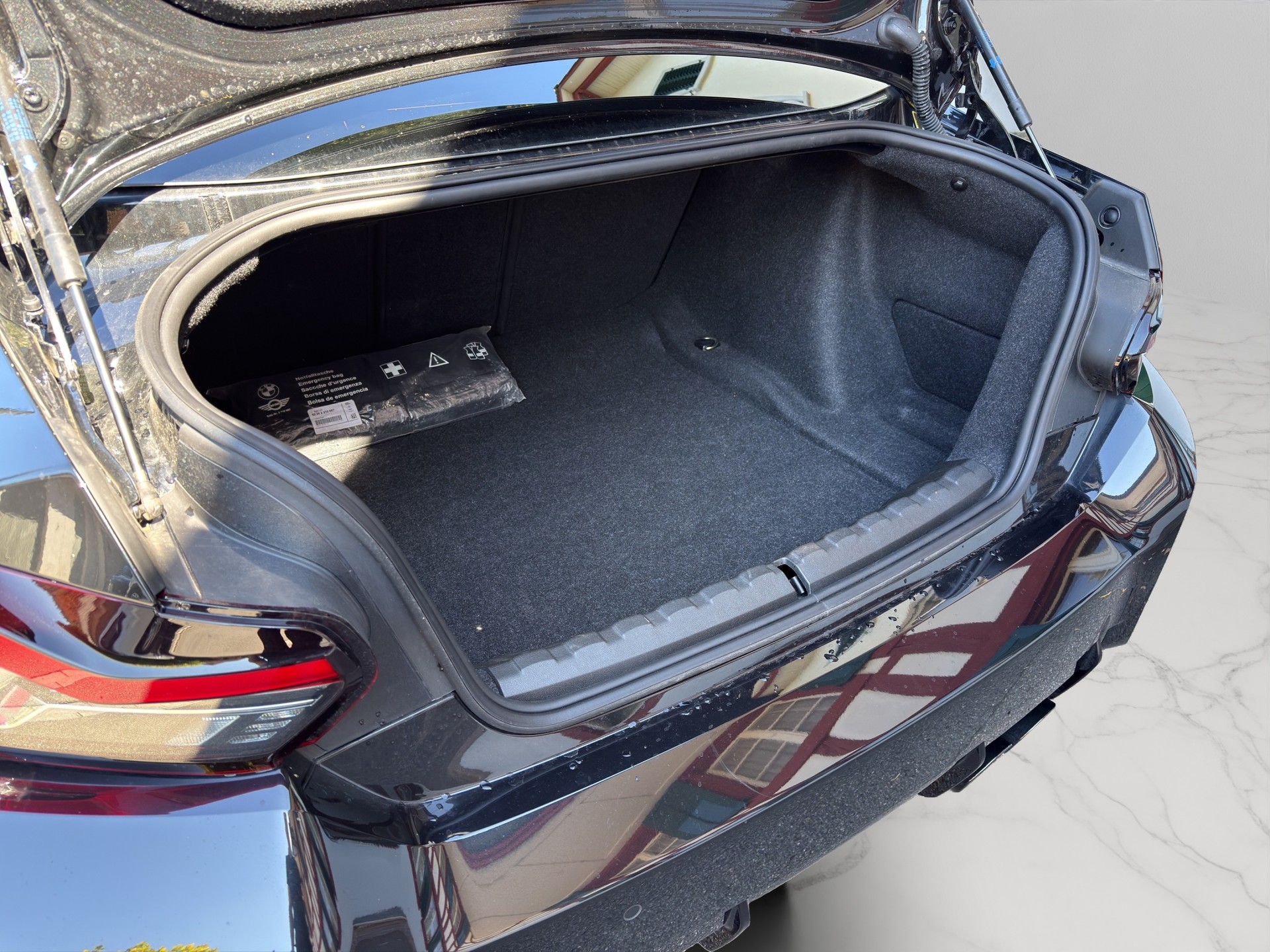 BMW M2 Steptronic * Gratisservice * Garantie * 8 fach *-image-9