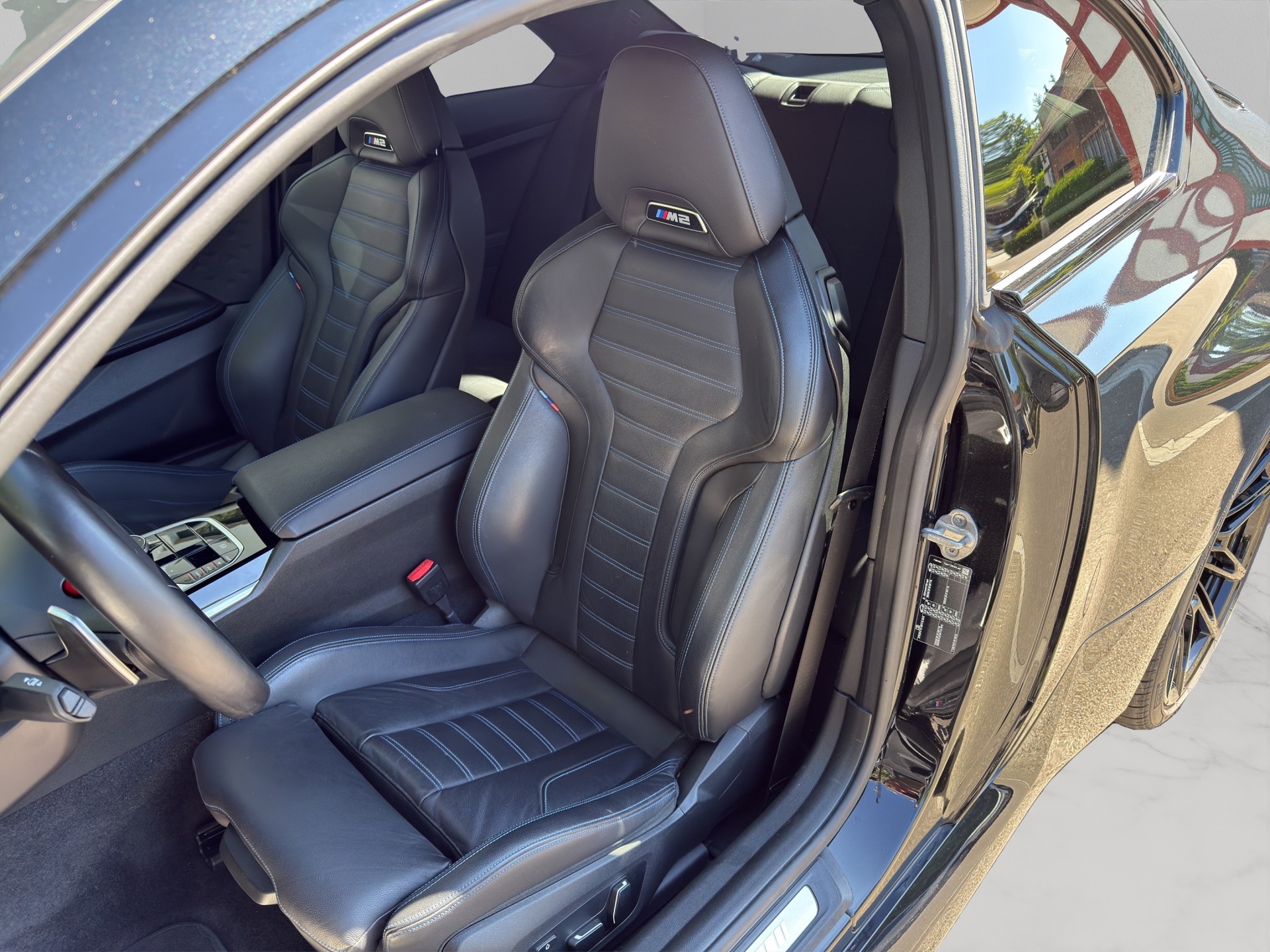 BMW M2 Steptronic * Gratisservice * Garantie * 8 fach *-image-7