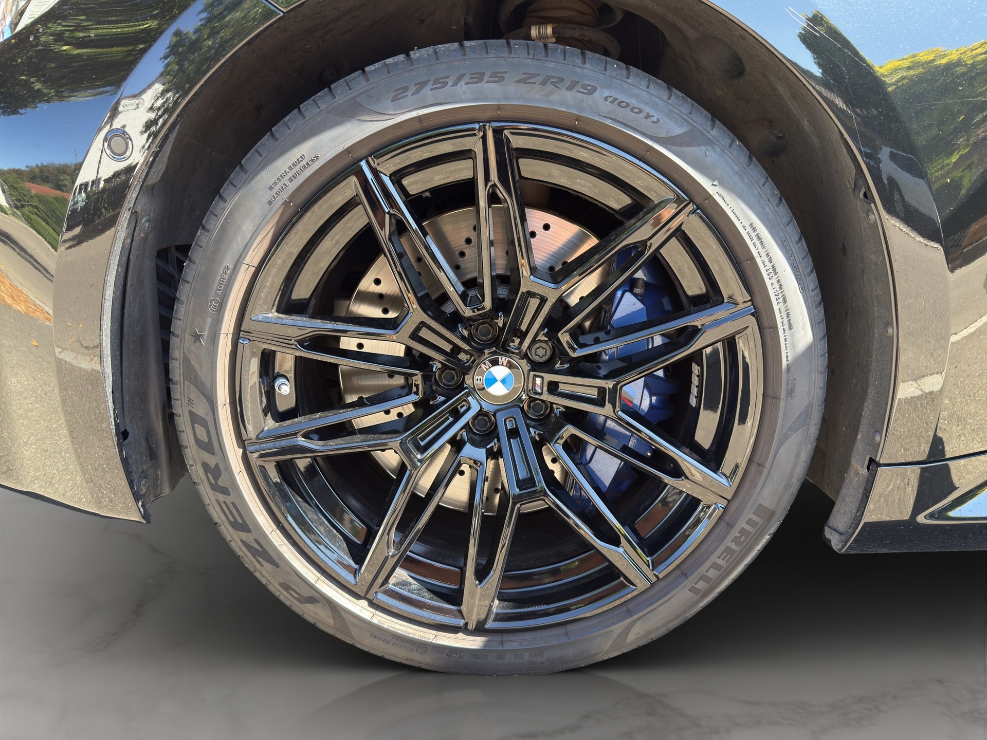 BMW M2 Steptronic * Gratisservice * Garantie * 8 fach *-image-15