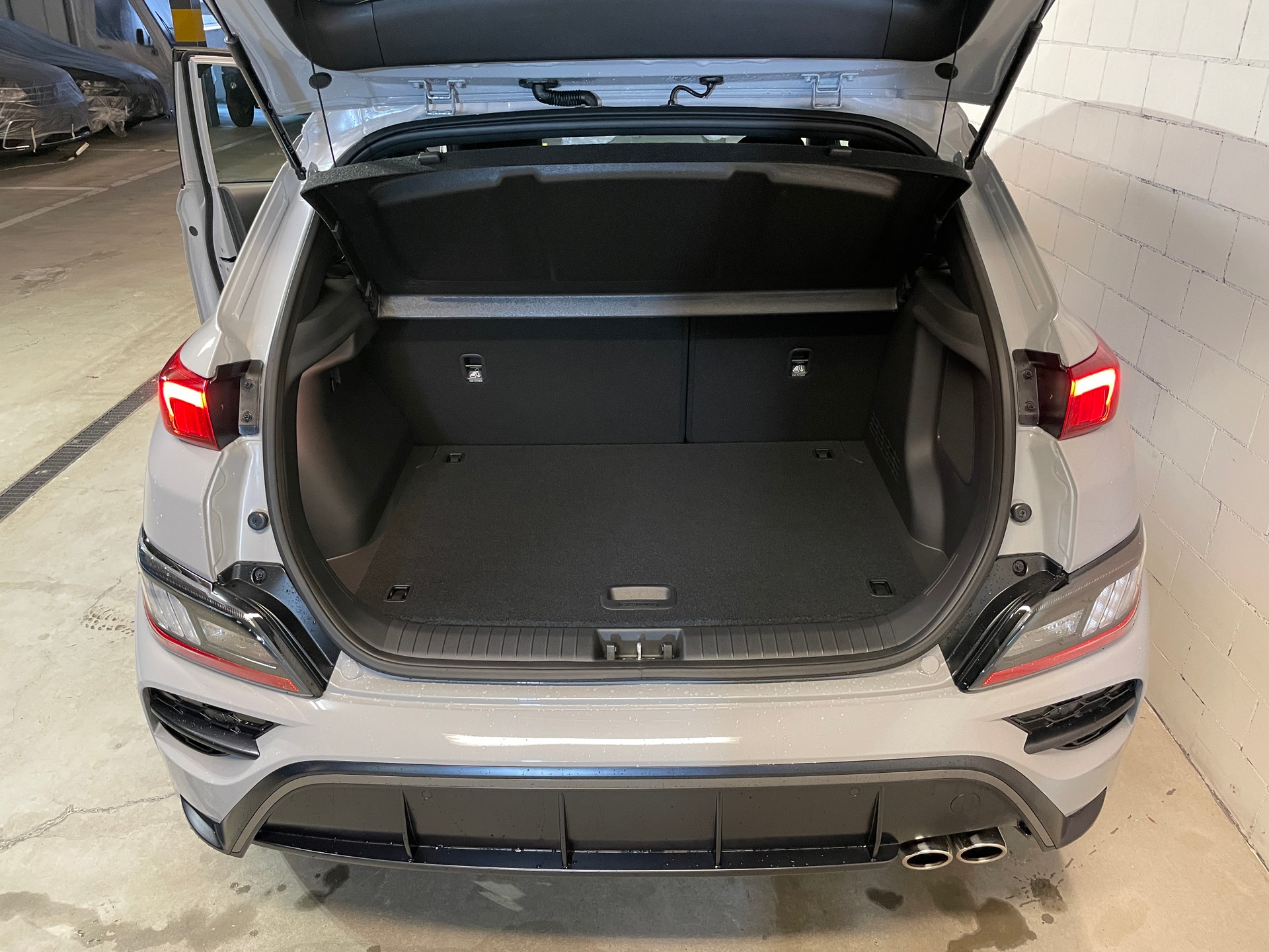 HYUNDAI Kona 1.6 T-GDi N Line-image-5
