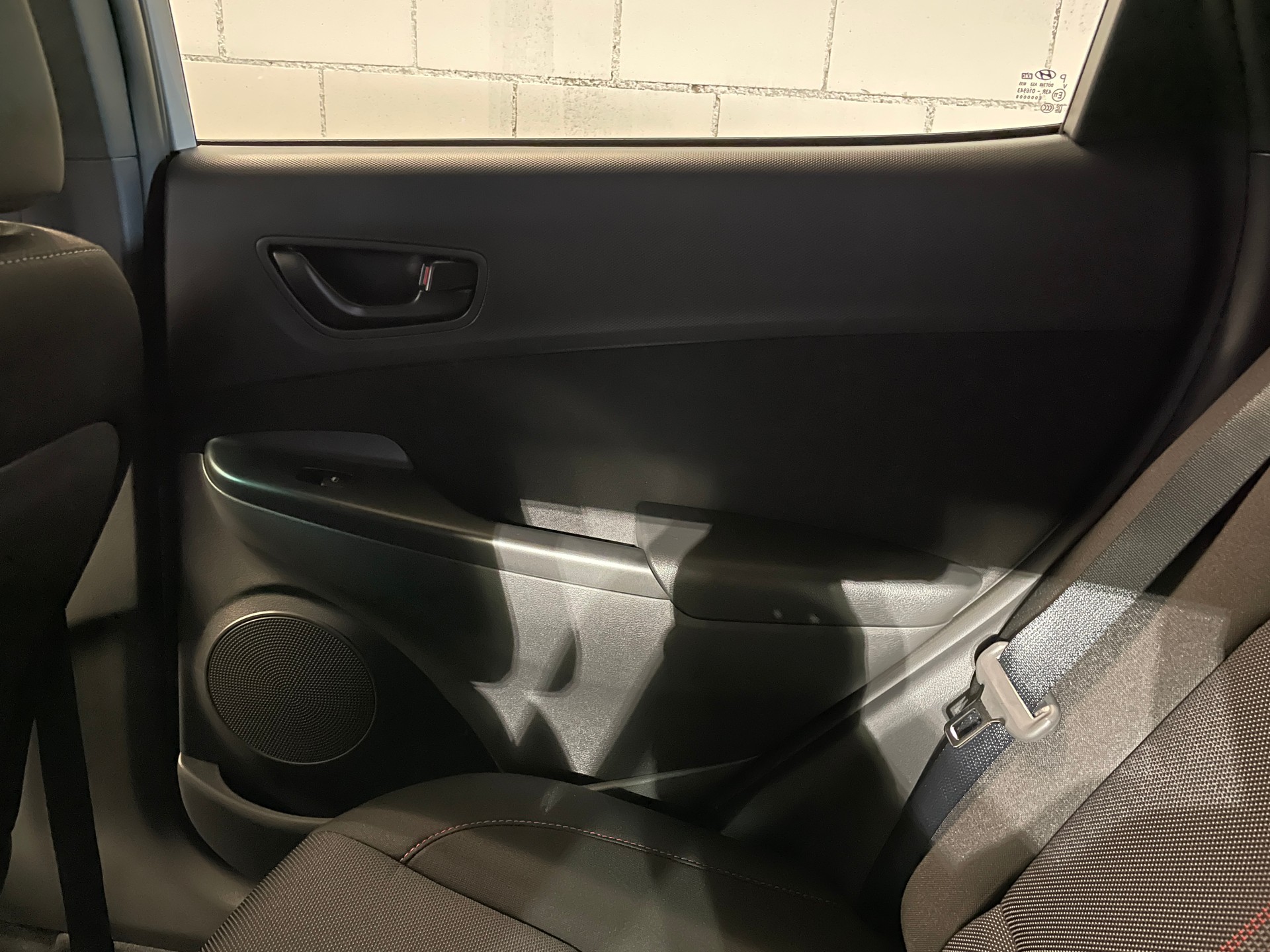 HYUNDAI Kona 1.6 T-GDi N Line-image-12