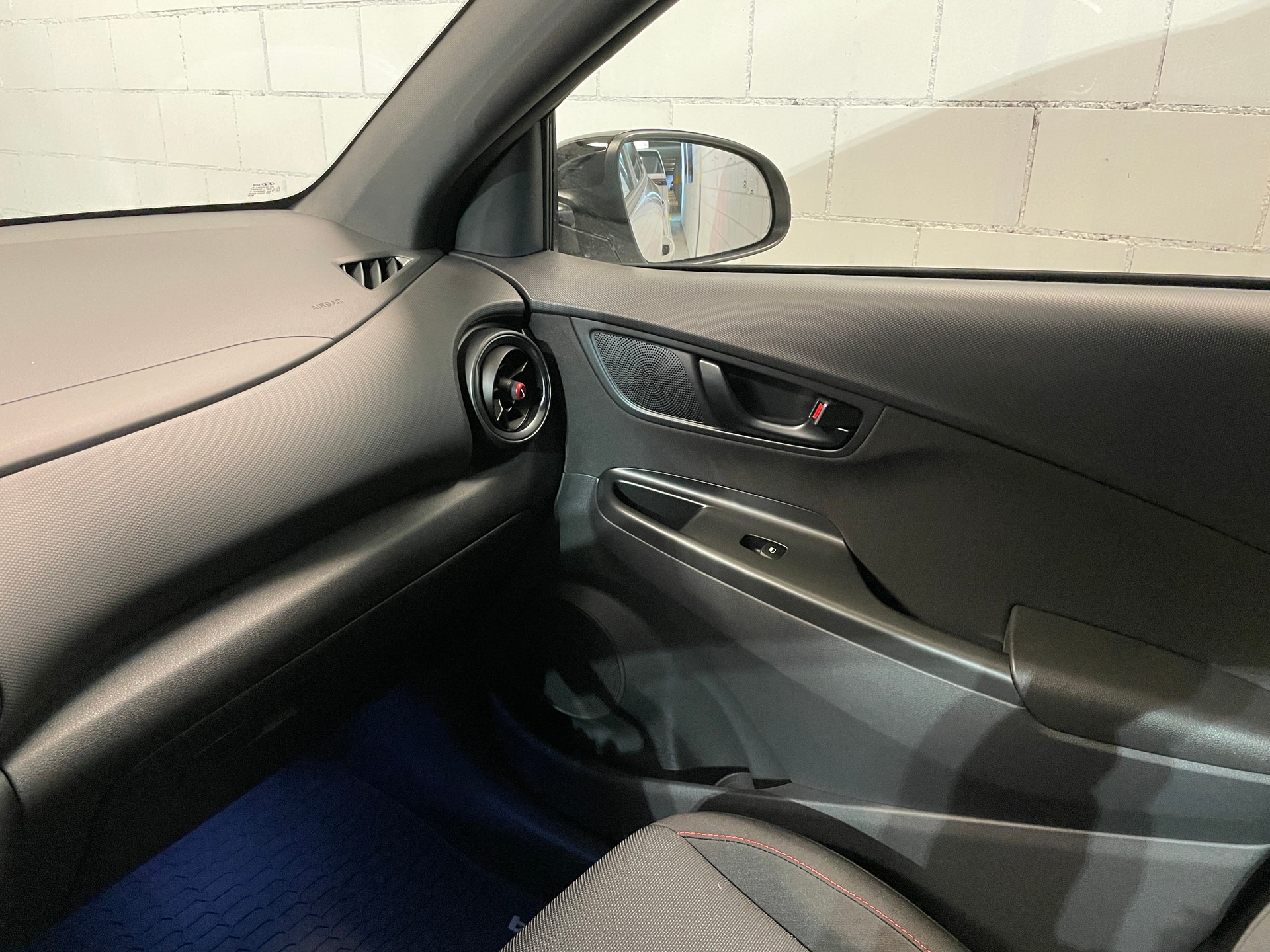 HYUNDAI Kona 1.6 T-GDi N Line-image-20