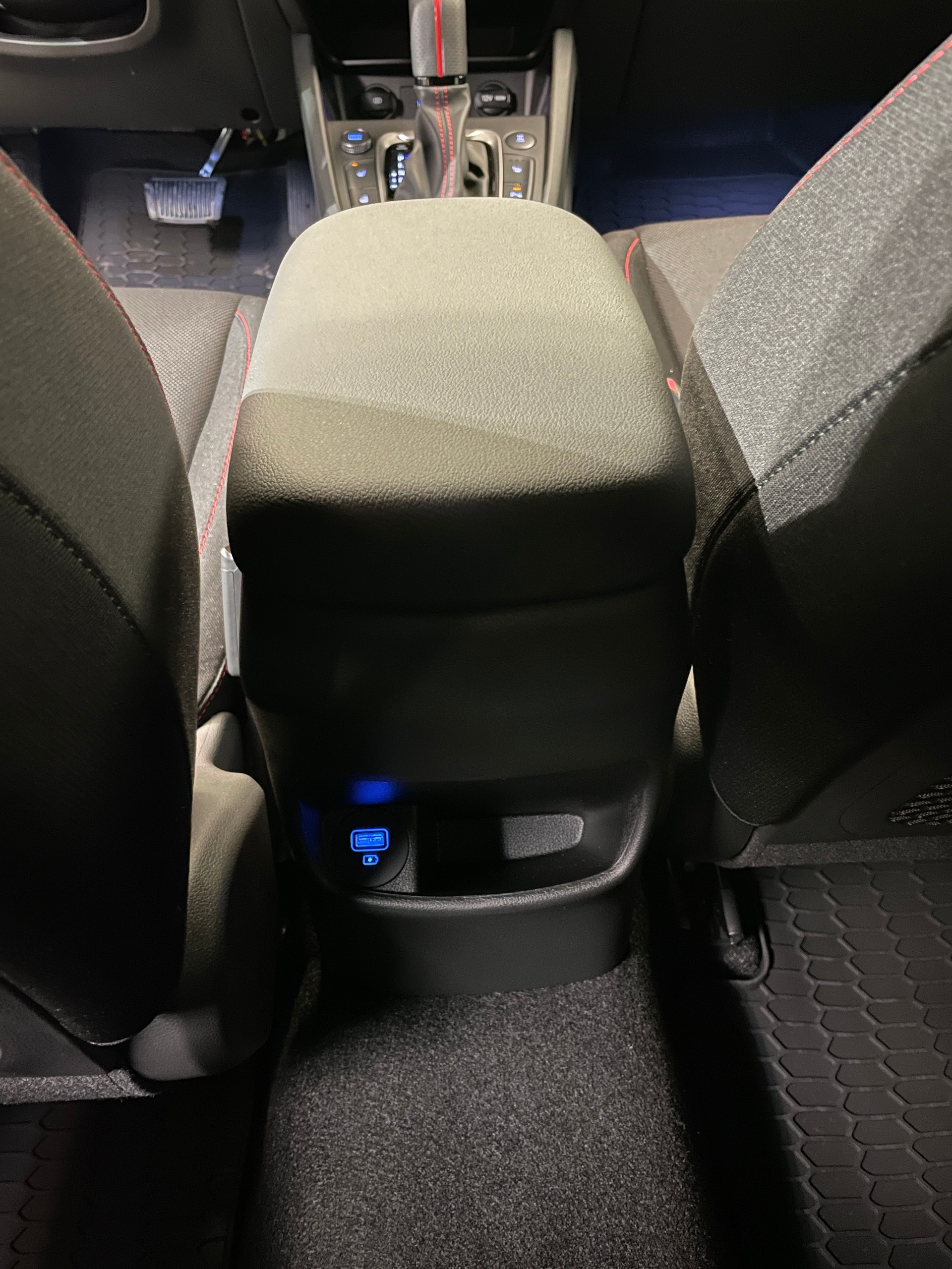 HYUNDAI Kona 1.6 T-GDi N Line-image-14
