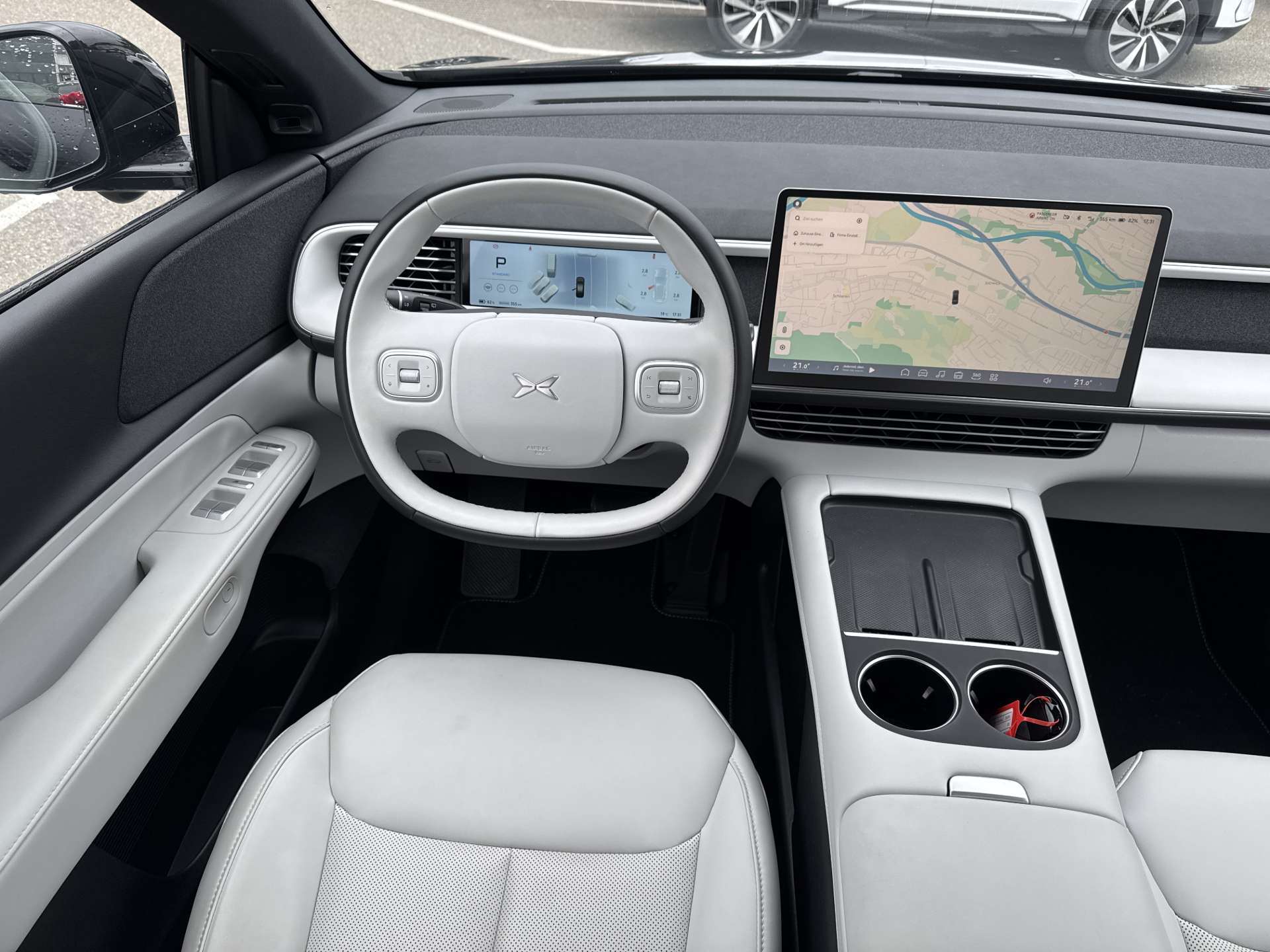 XPENG G6 87,5kWh Performance 476PS AWD Automat-image-4