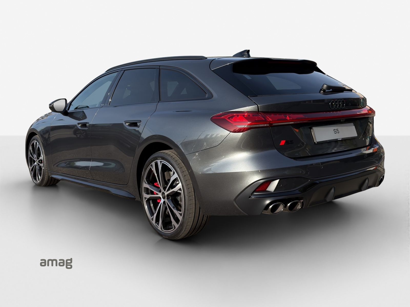 AUDI S5 Avant TFSI quattro S tronic-showroom-element-3