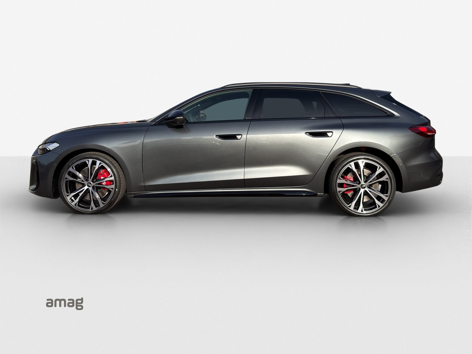 AUDI S5 Avant TFSI quattro S tronic-showroom-element-1