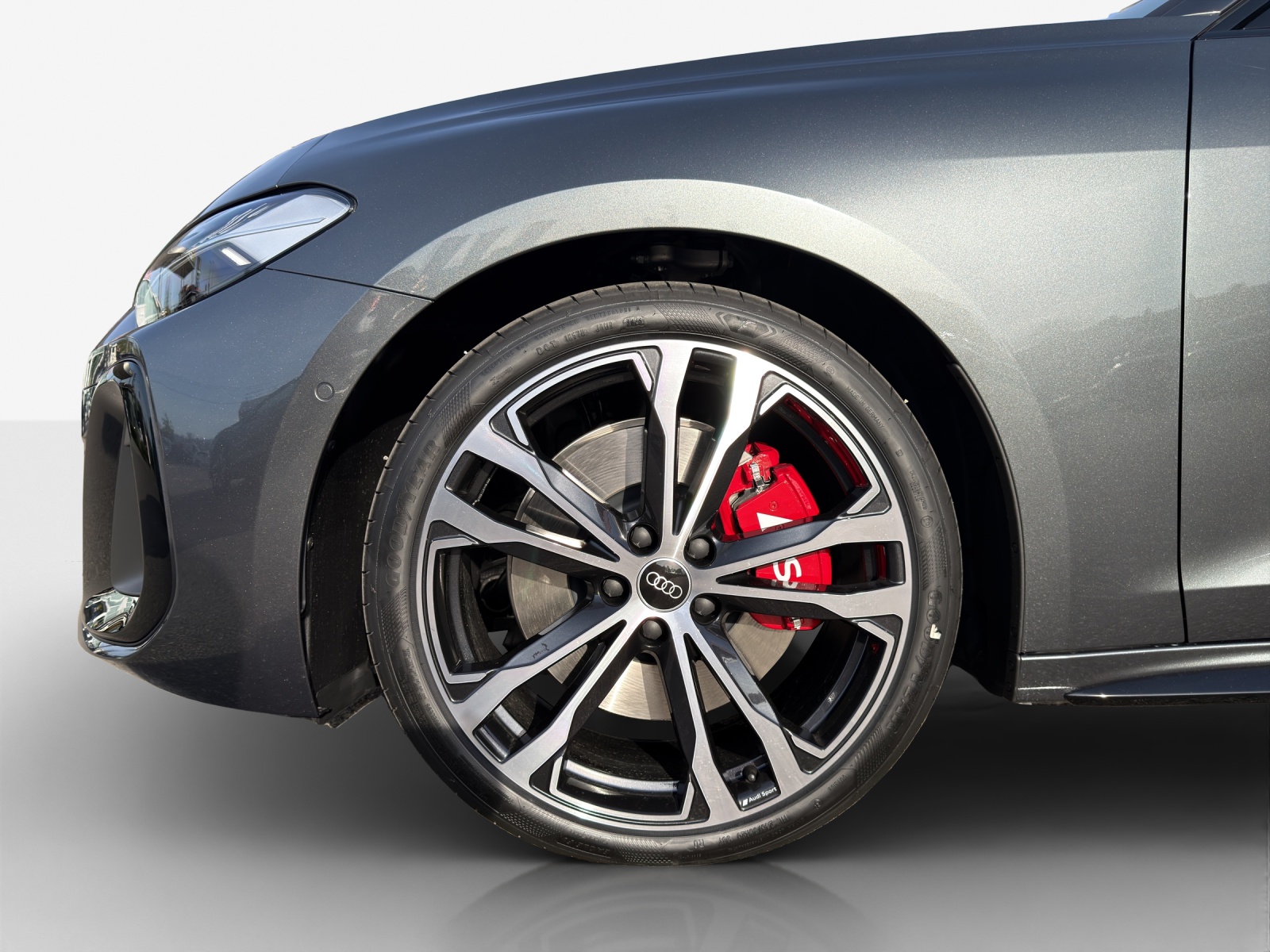 AUDI S5 Avant TFSI quattro S tronic-showroom-element-2