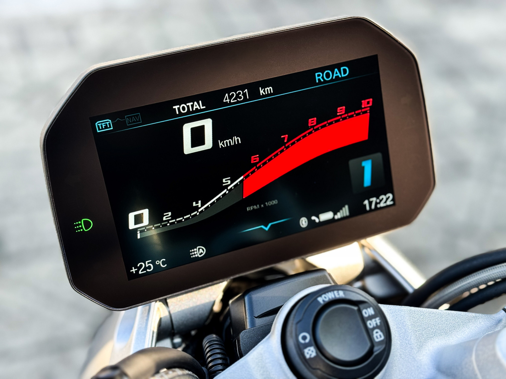 BMW R 1250 R BMW R 1250 R - Absolute Vollausstattung-image-4