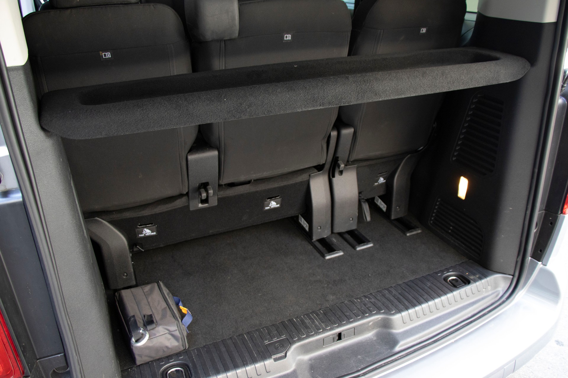 OPEL Zafira 2.0 CDTI L Automatik-image-10