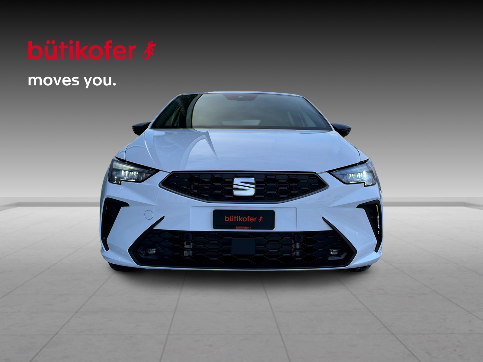SEAT Ibiza 1.0 TSI 115 FR DSG-showroom-element-1