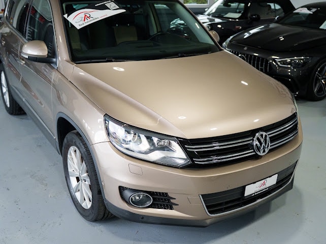 VW Tiguan 2.0 TSI Sport&Style 4Motion DSG-showroom-element-1