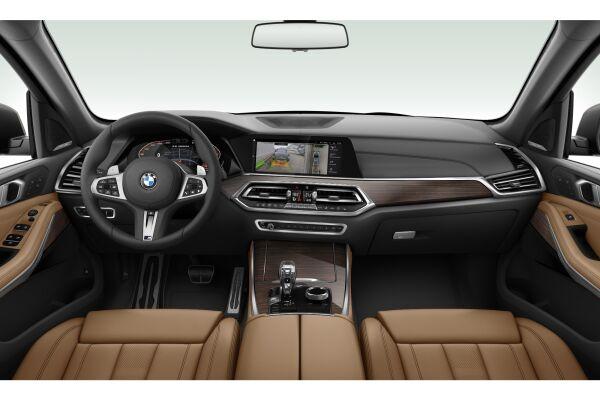 BMW X5 M50d M Sport xDrive G05 (CH)-showroom-element-3