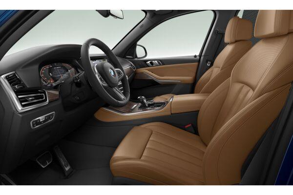 BMW X5 M50d M Sport xDrive G05 (CH)-showroom-element-2