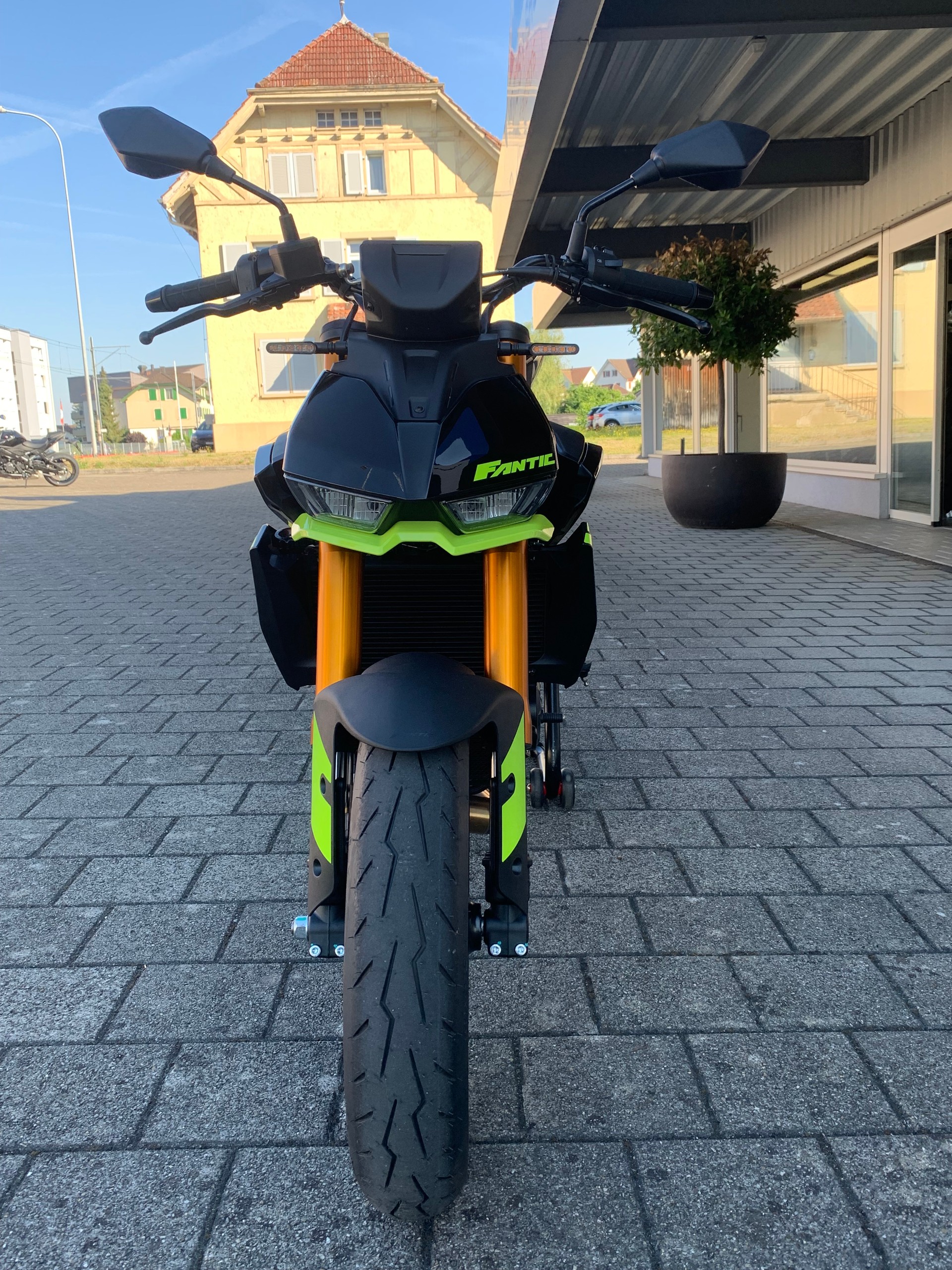 FANTIC Naked 500ccm / 35 KW-image-11