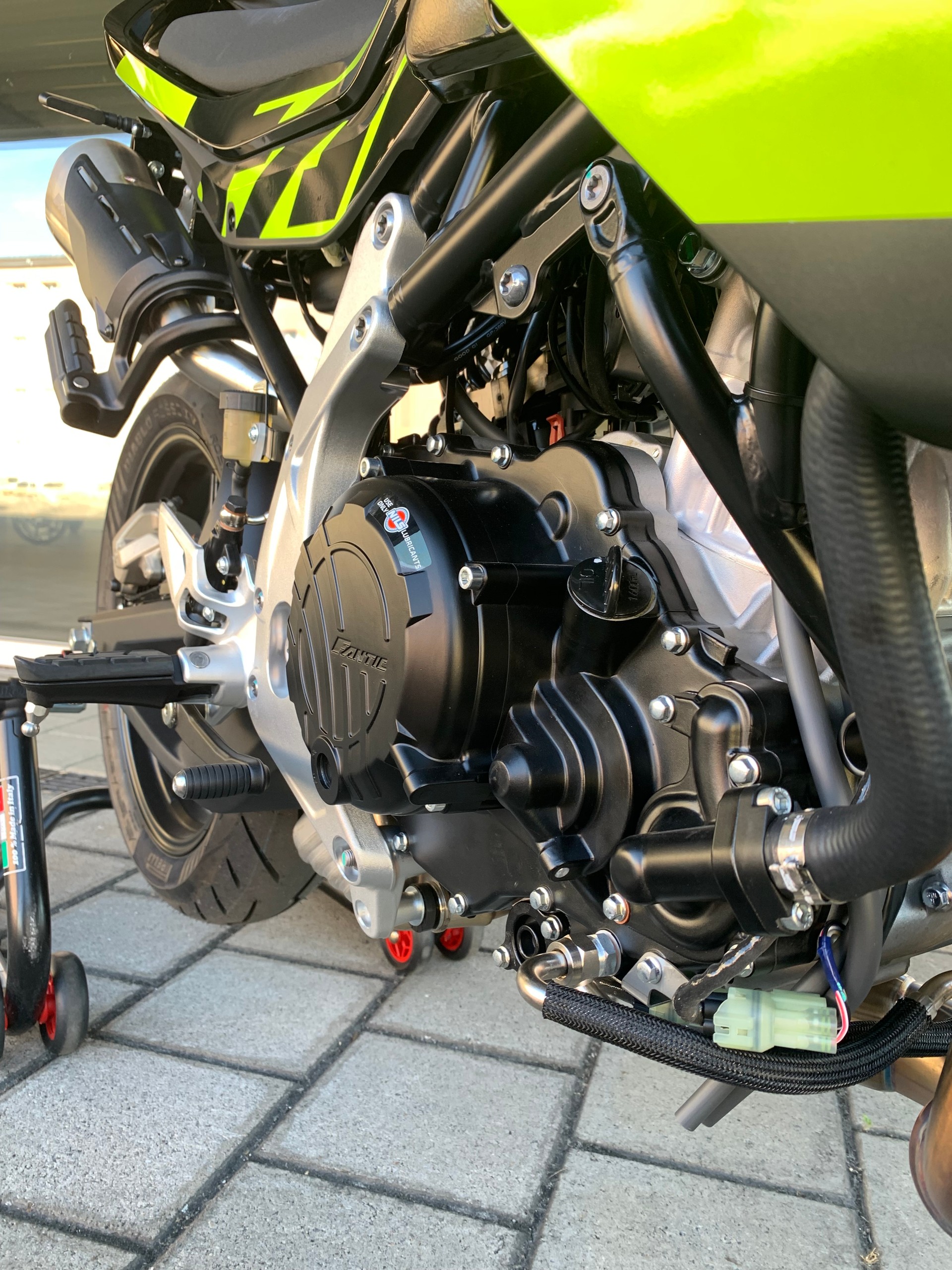 FANTIC Naked 500ccm / 35 KW-image-14