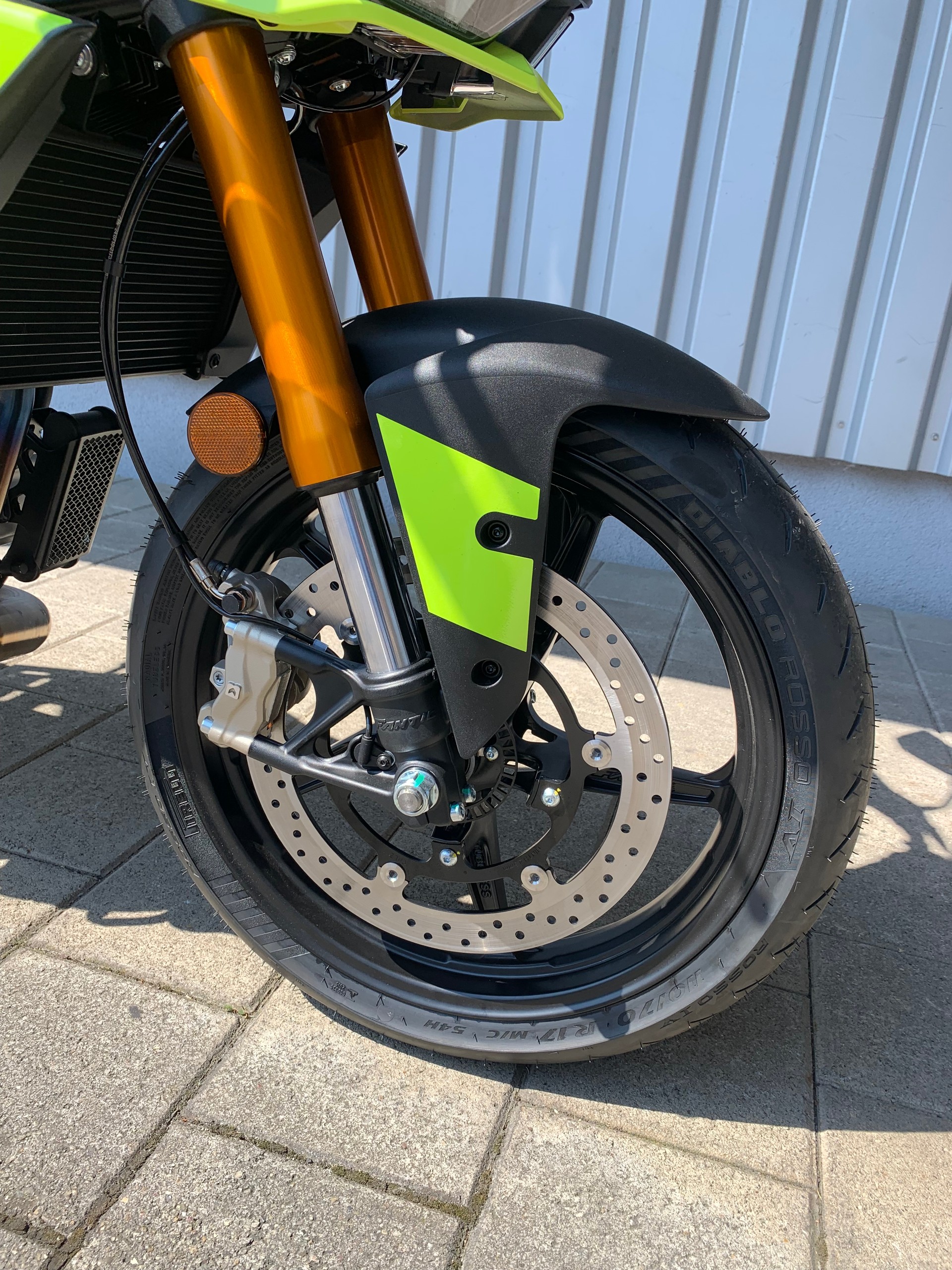 FANTIC Naked 500ccm / 35 KW-image-6