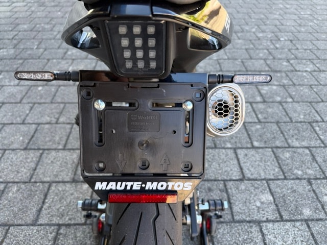 FANTIC Naked 500ccm / 35 KW-image-3