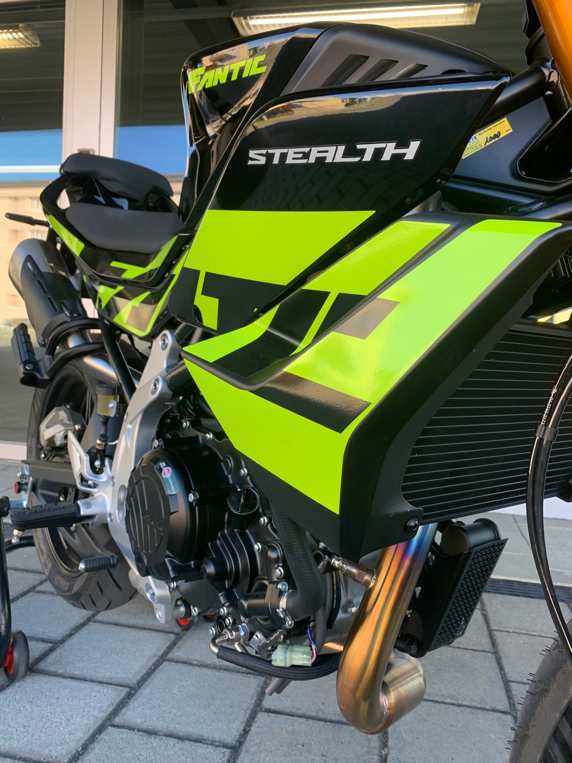 FANTIC Naked 500ccm / 35 KW-image-13