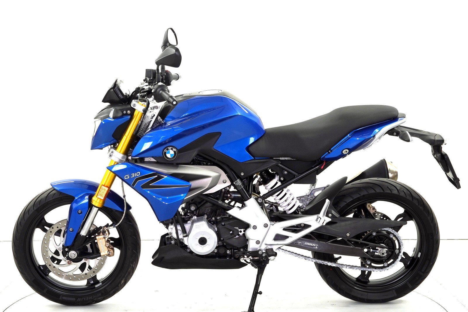 BMW G 310 R ABS-image-4