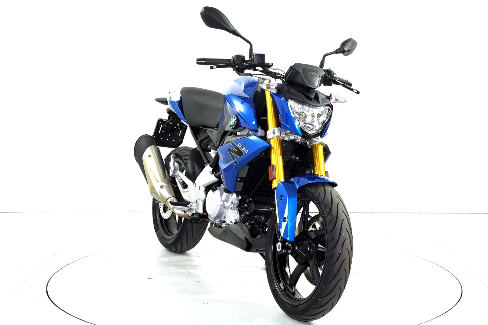 BMW G 310 R ABS-image-1