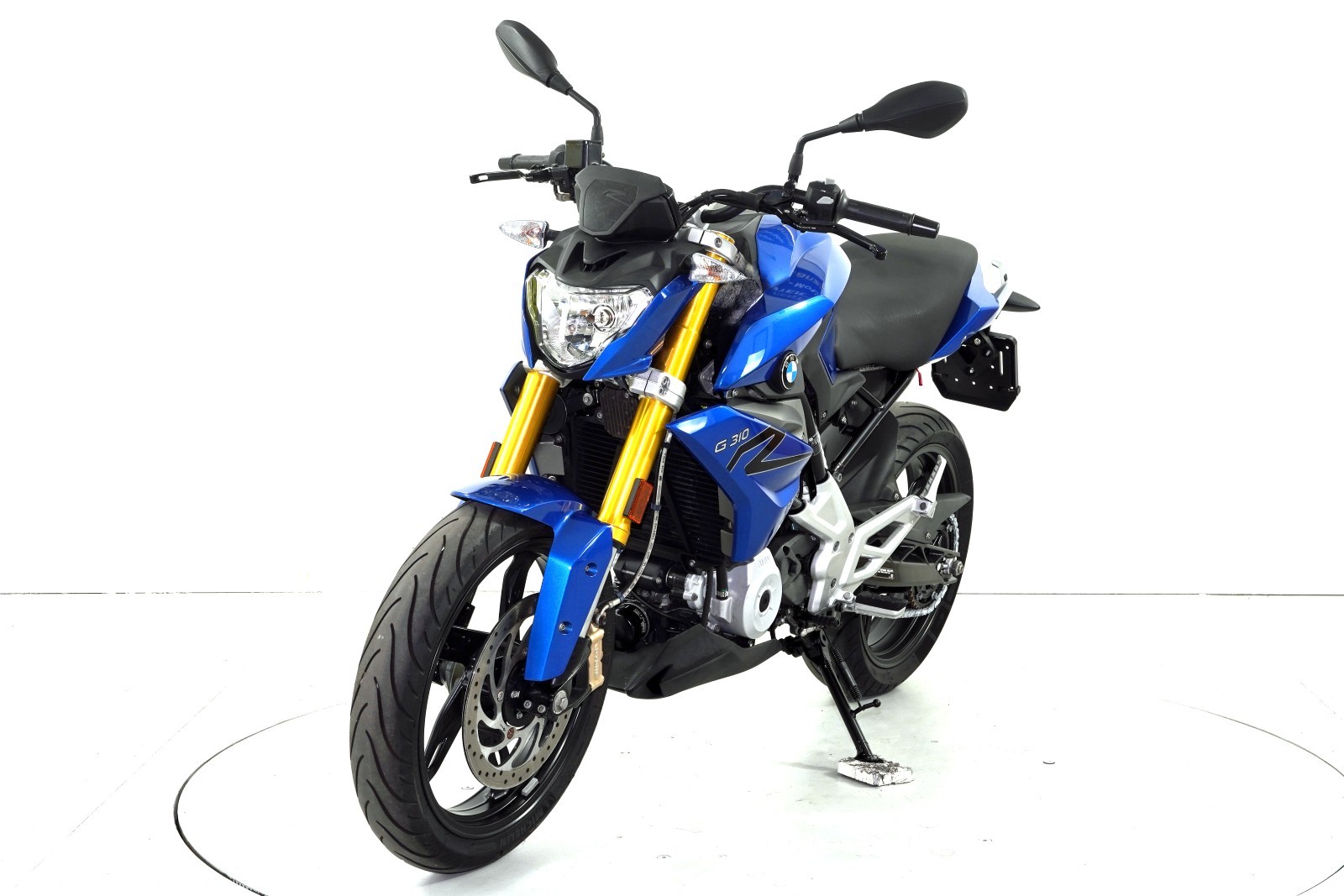 BMW G 310 R ABS-image-2