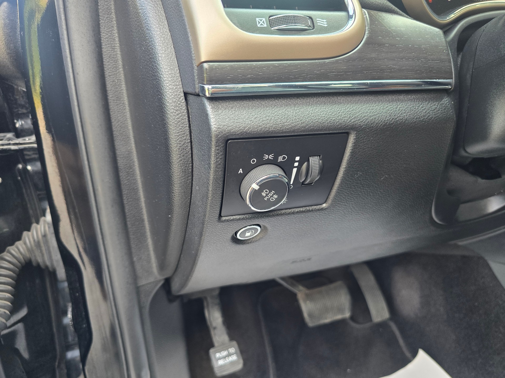 JEEP Grand Cherokee 3.0 CRD Summit Automatic-image-21