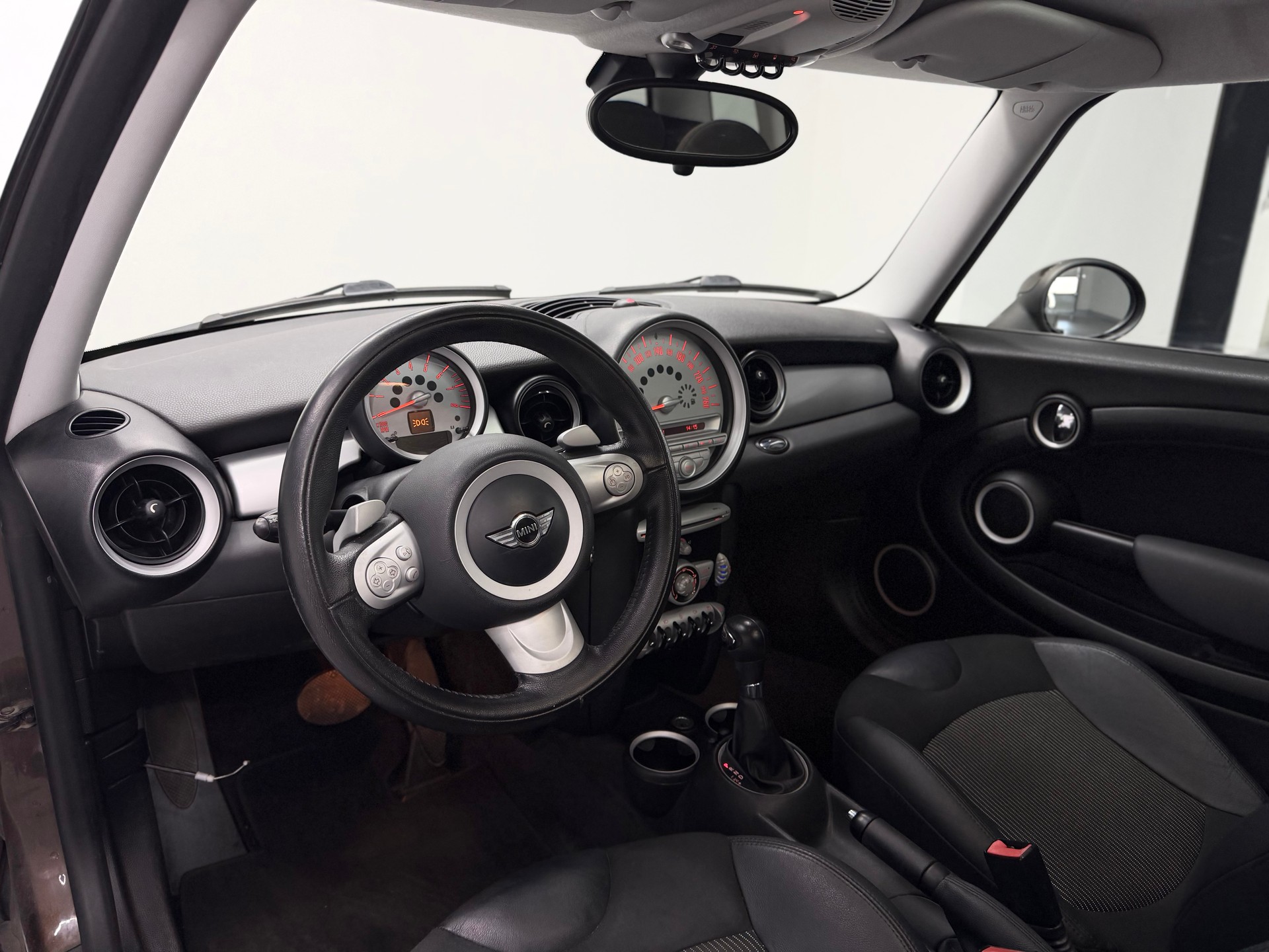 MINI Clubman Cooper Steptronic-image-9