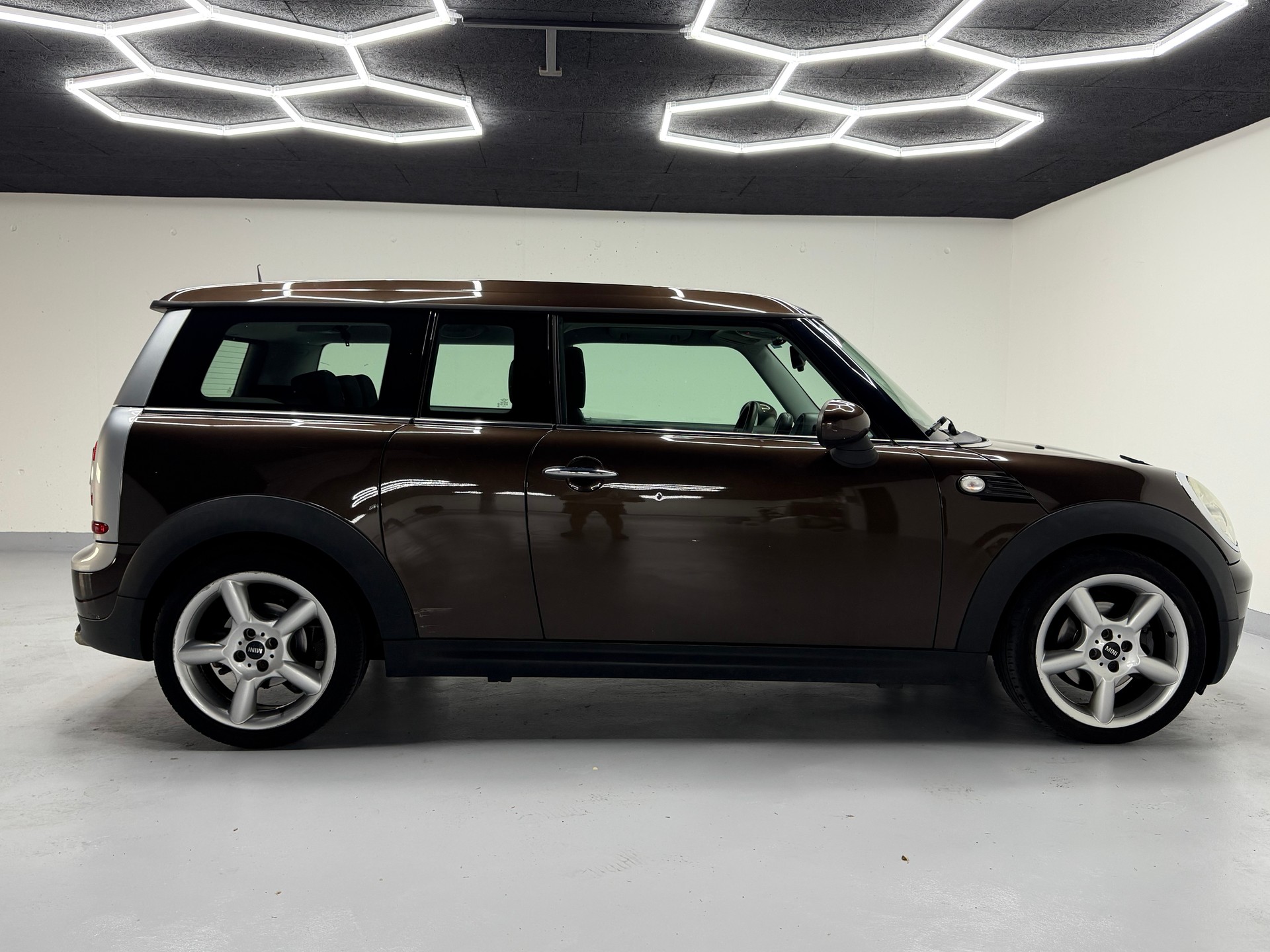 MINI Clubman Cooper Steptronic-showroom-element-3