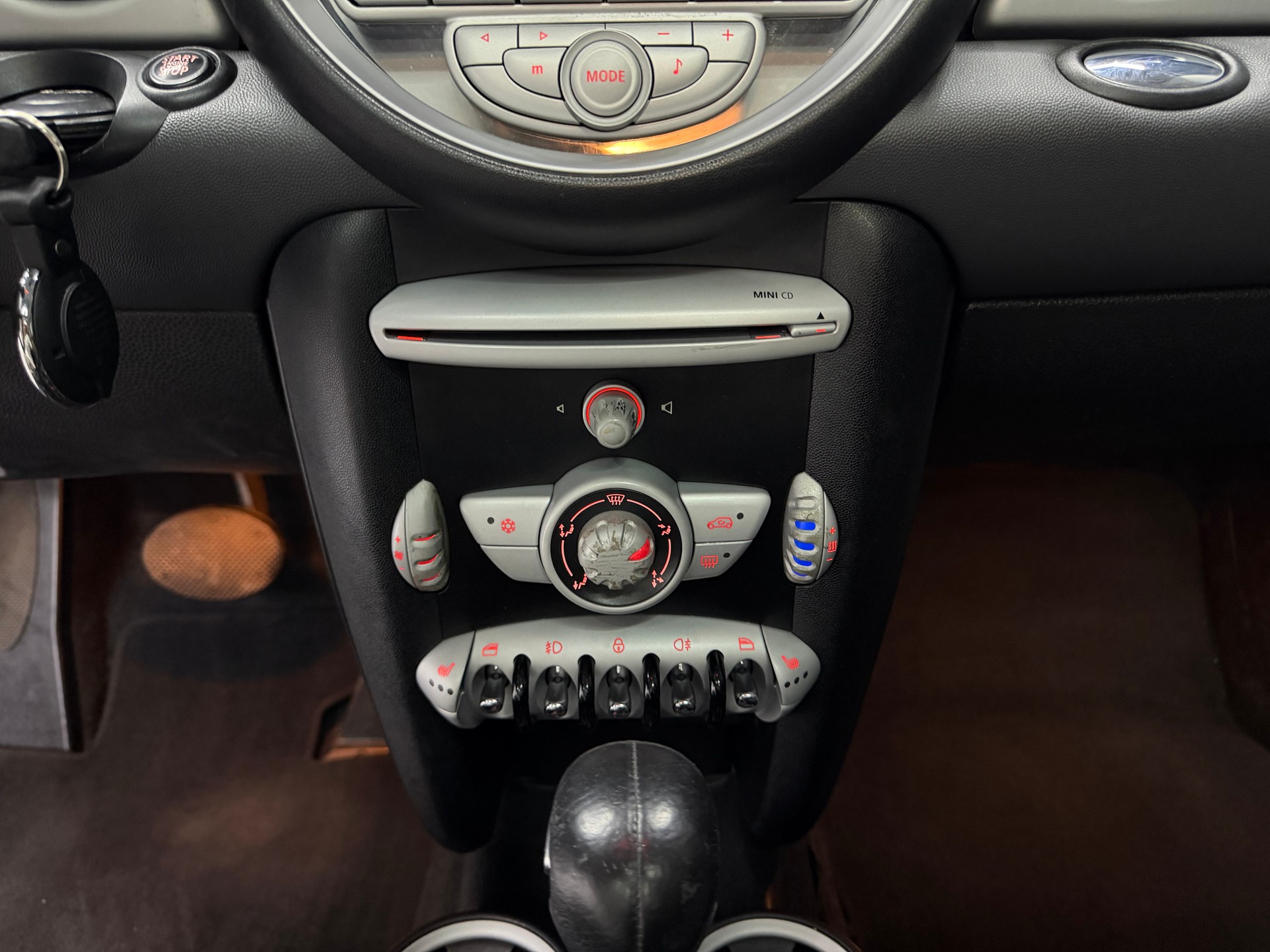 MINI Clubman Cooper Steptronic-image-19