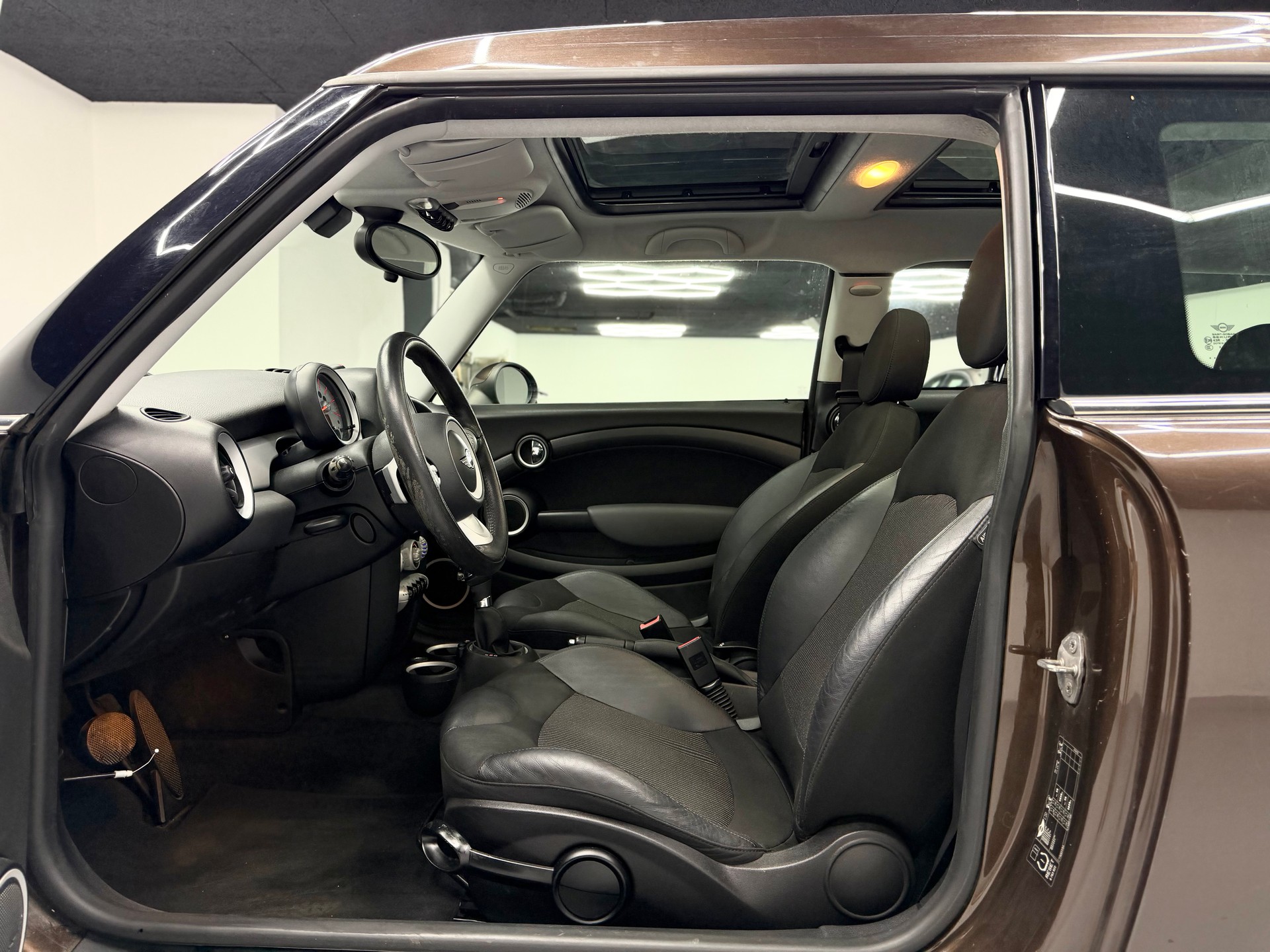 MINI Clubman Cooper Steptronic-image-8