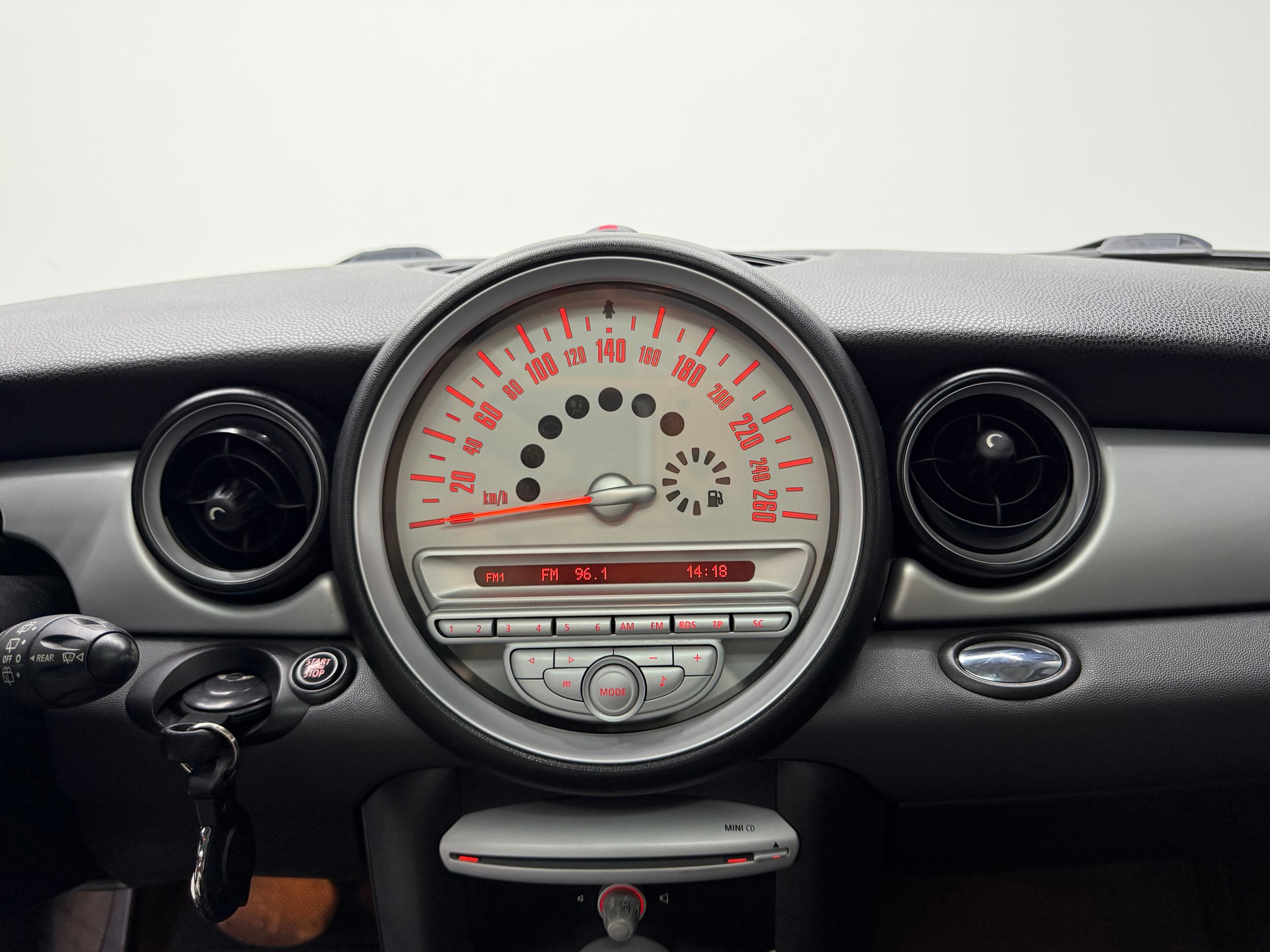 MINI Clubman Cooper Steptronic-image-18