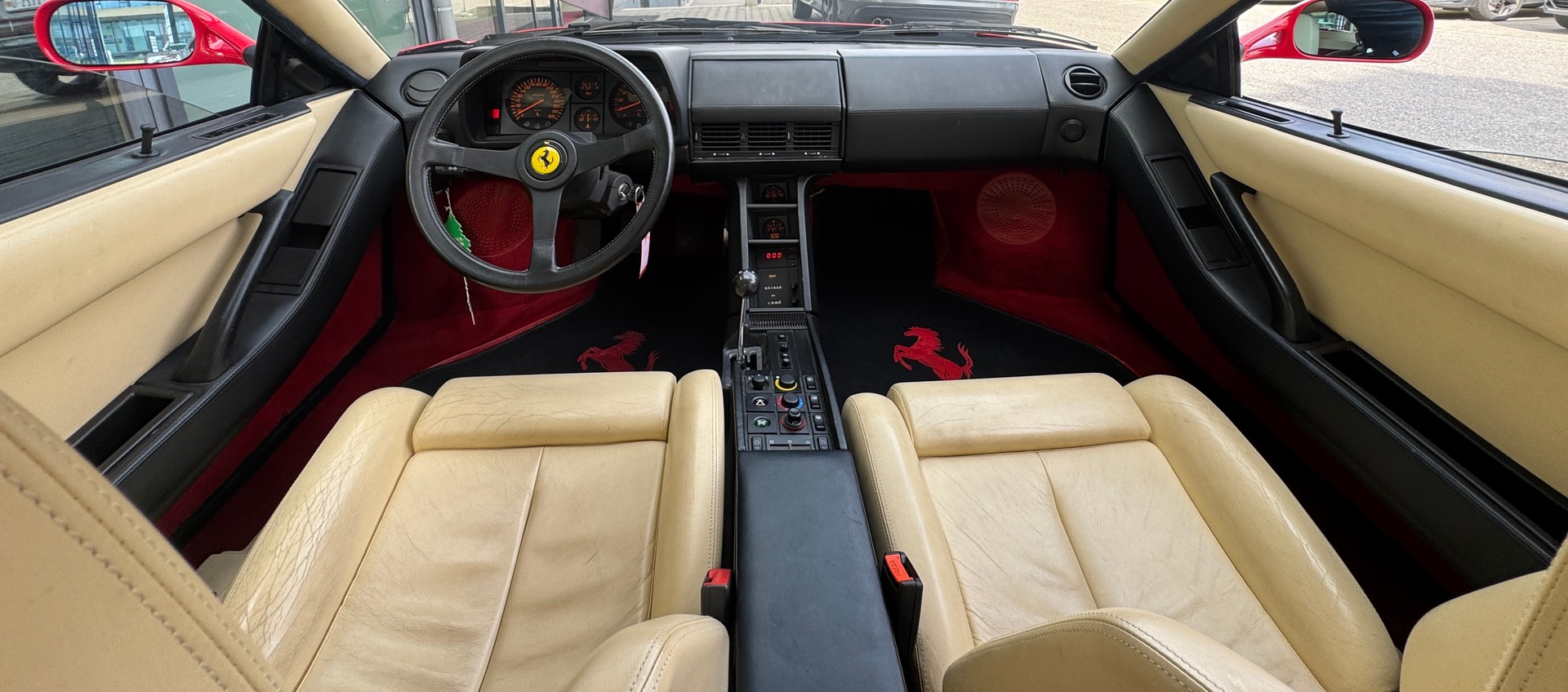 FERRARI Testarossa-image-7